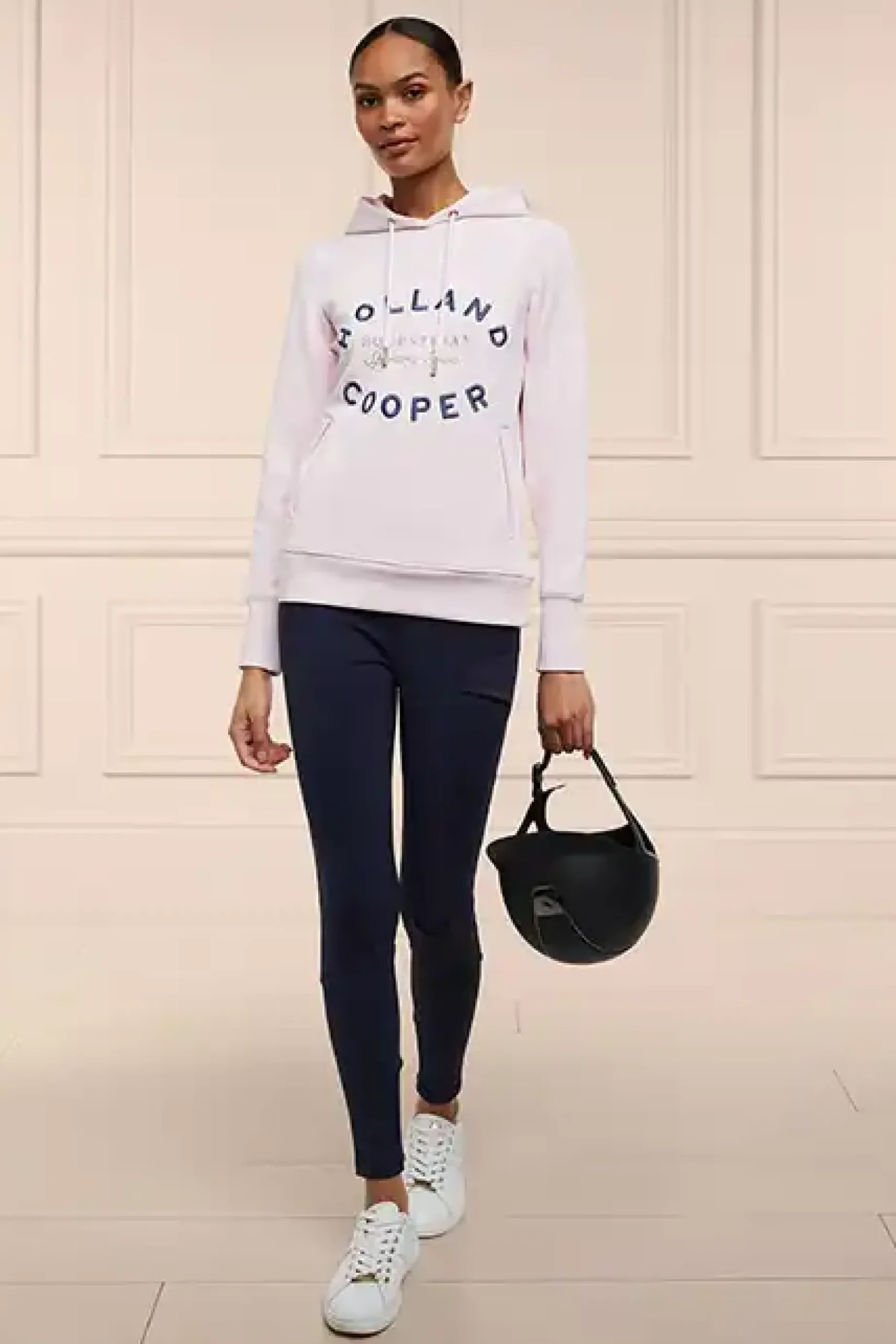 Crystal Hoodie