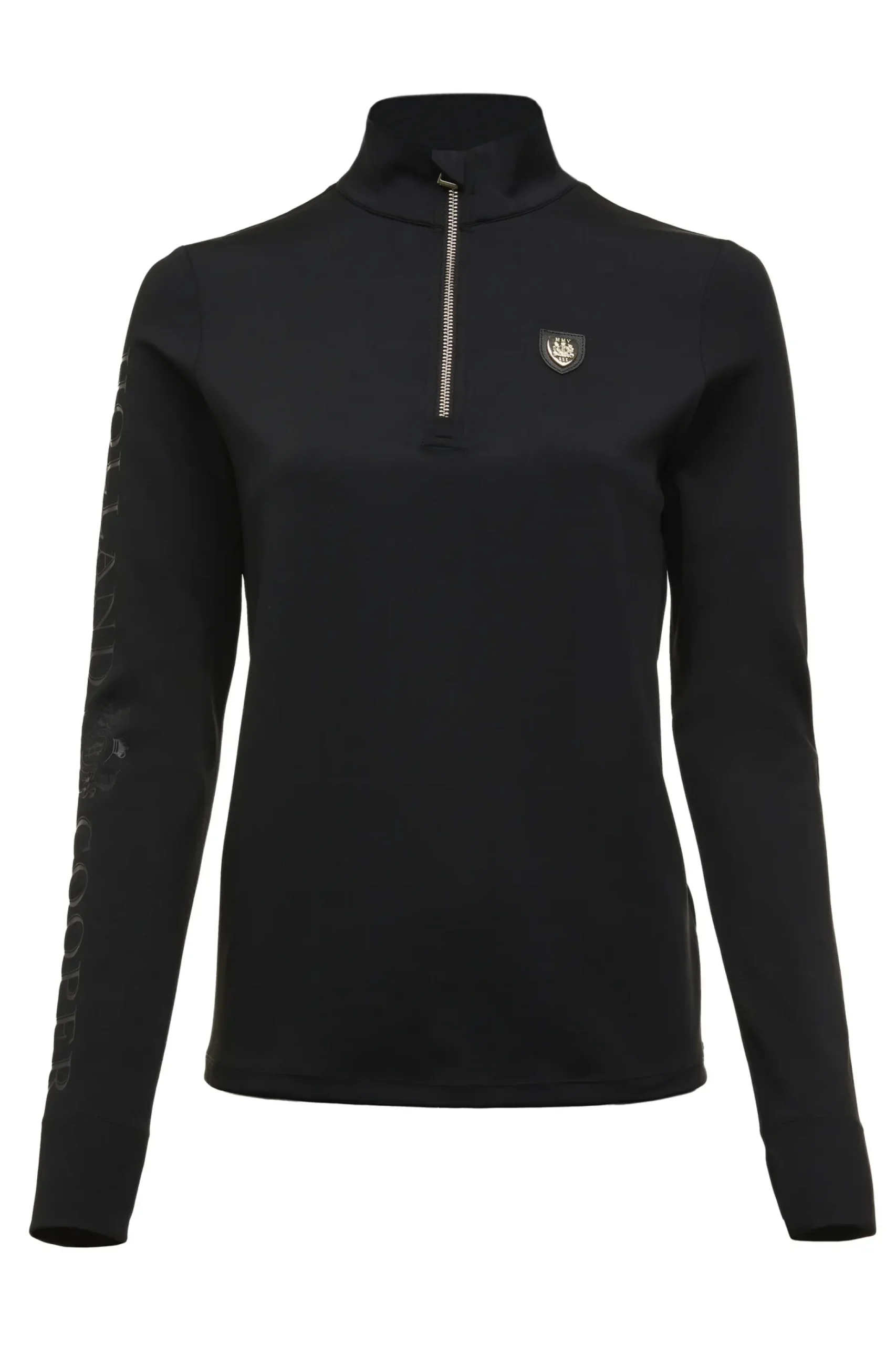 Elite Base Layer