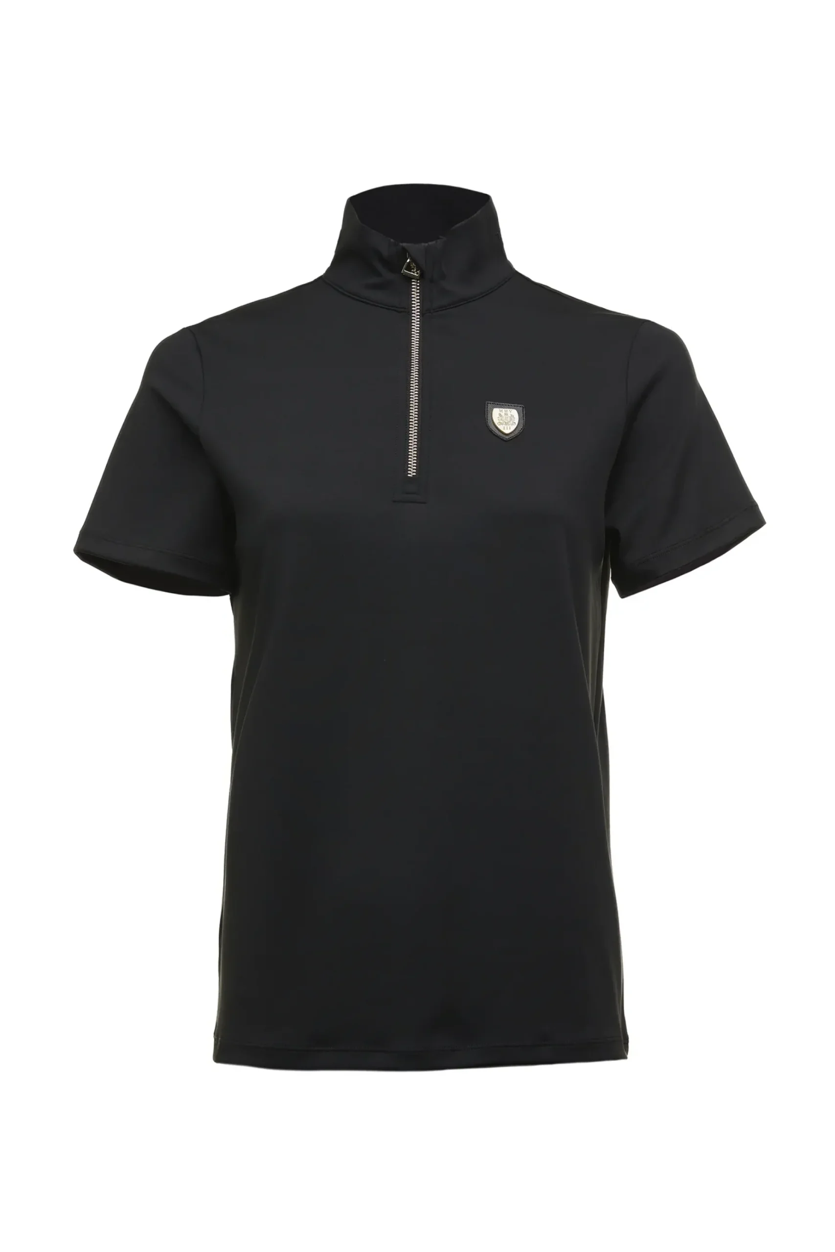 Elite Short Sleeve Base Layer