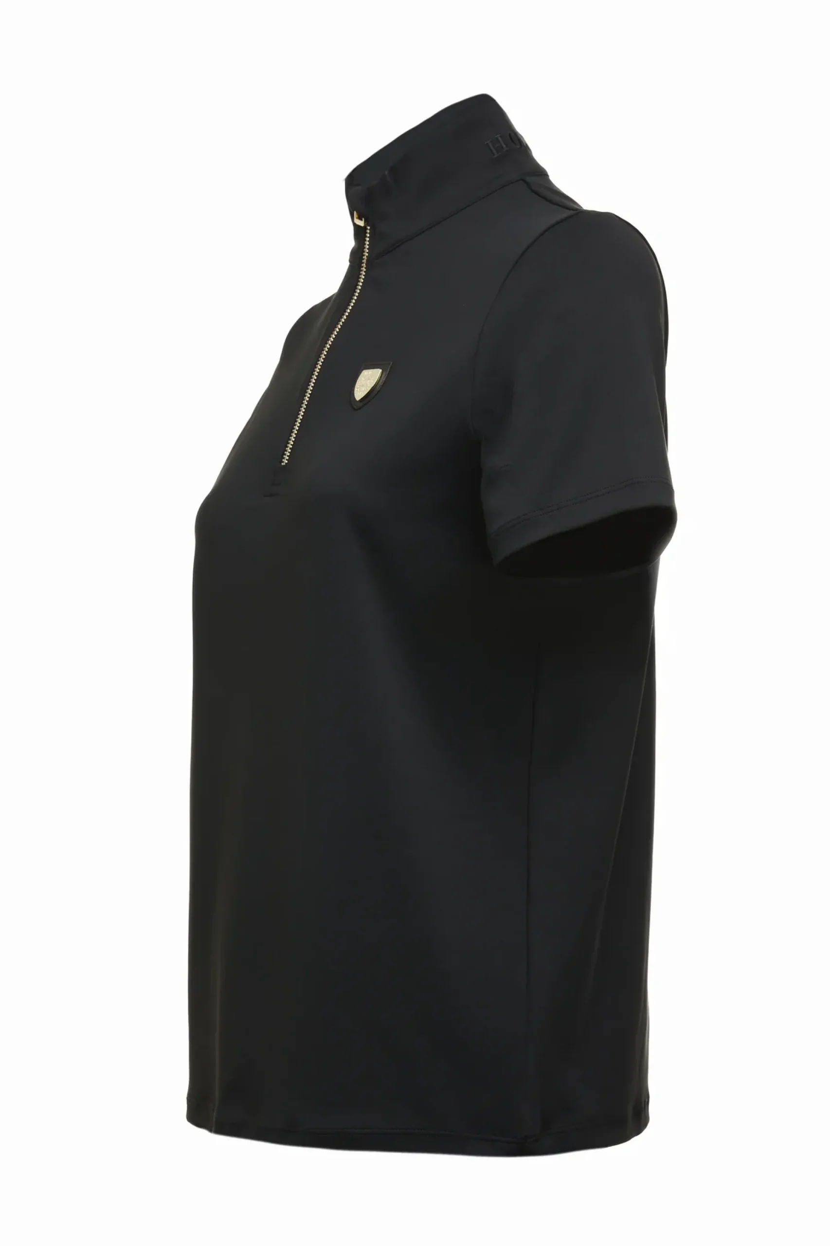 Elite Short Sleeve Base Layer