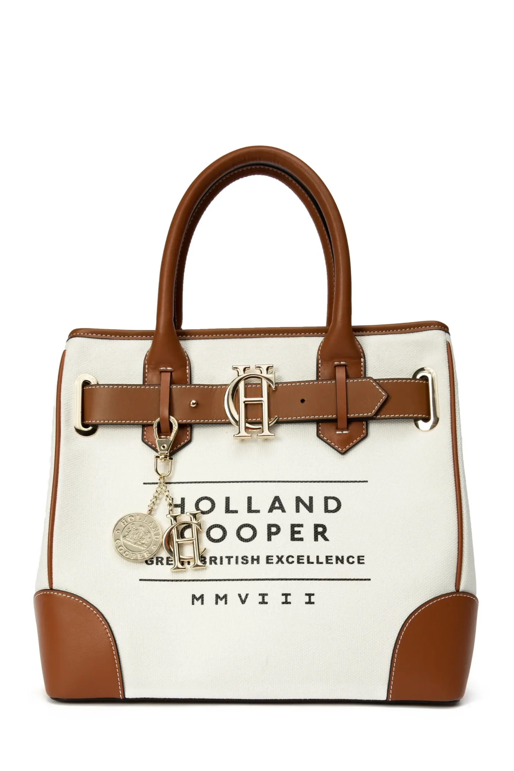 Ellenborough Tote