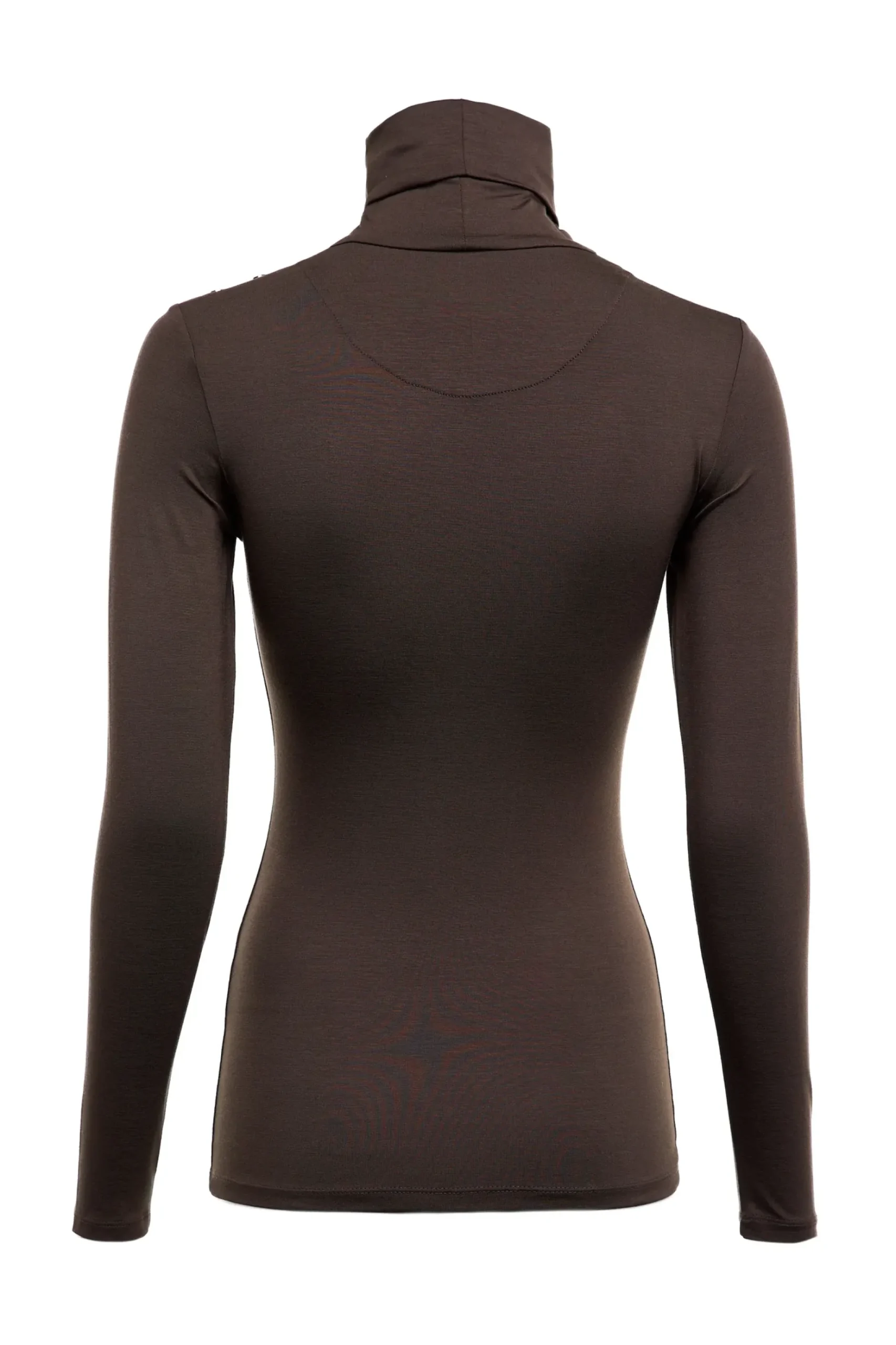 Essential Roll Neck