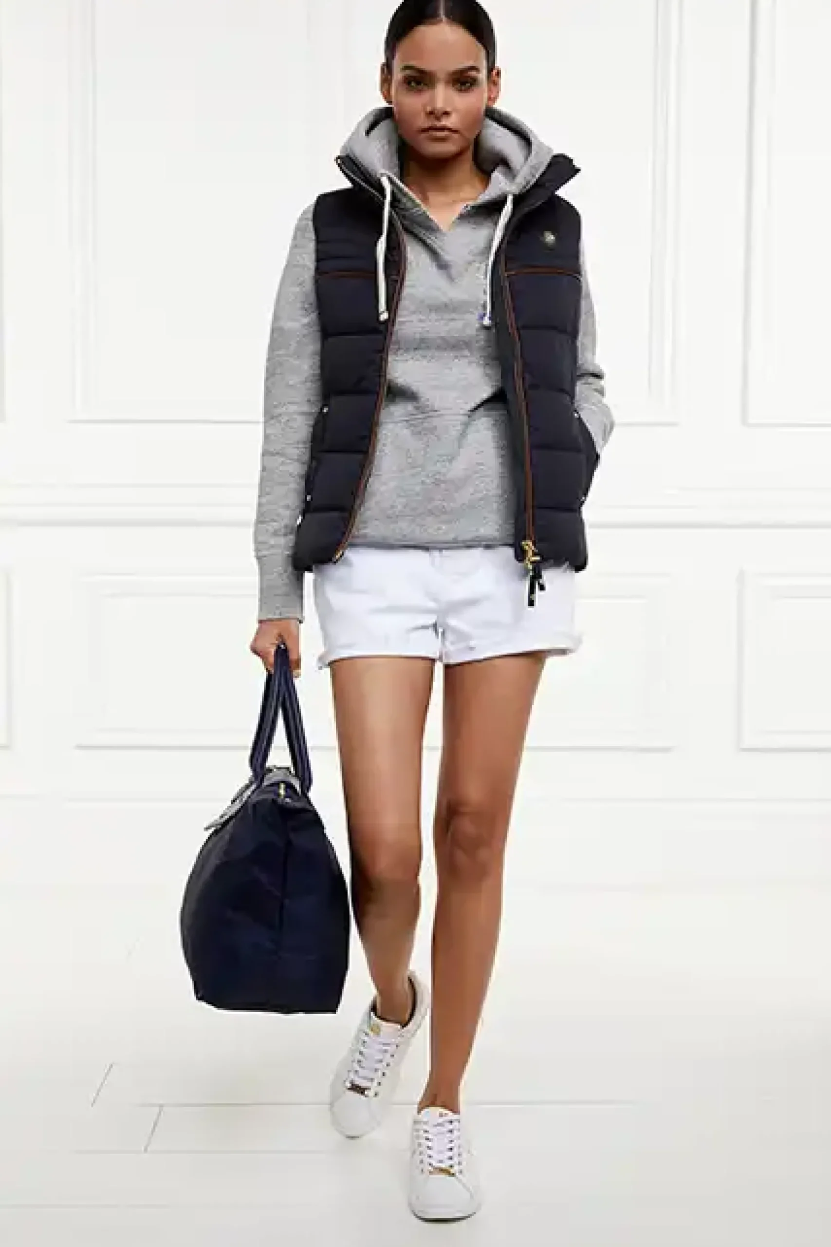 Events Hoodie