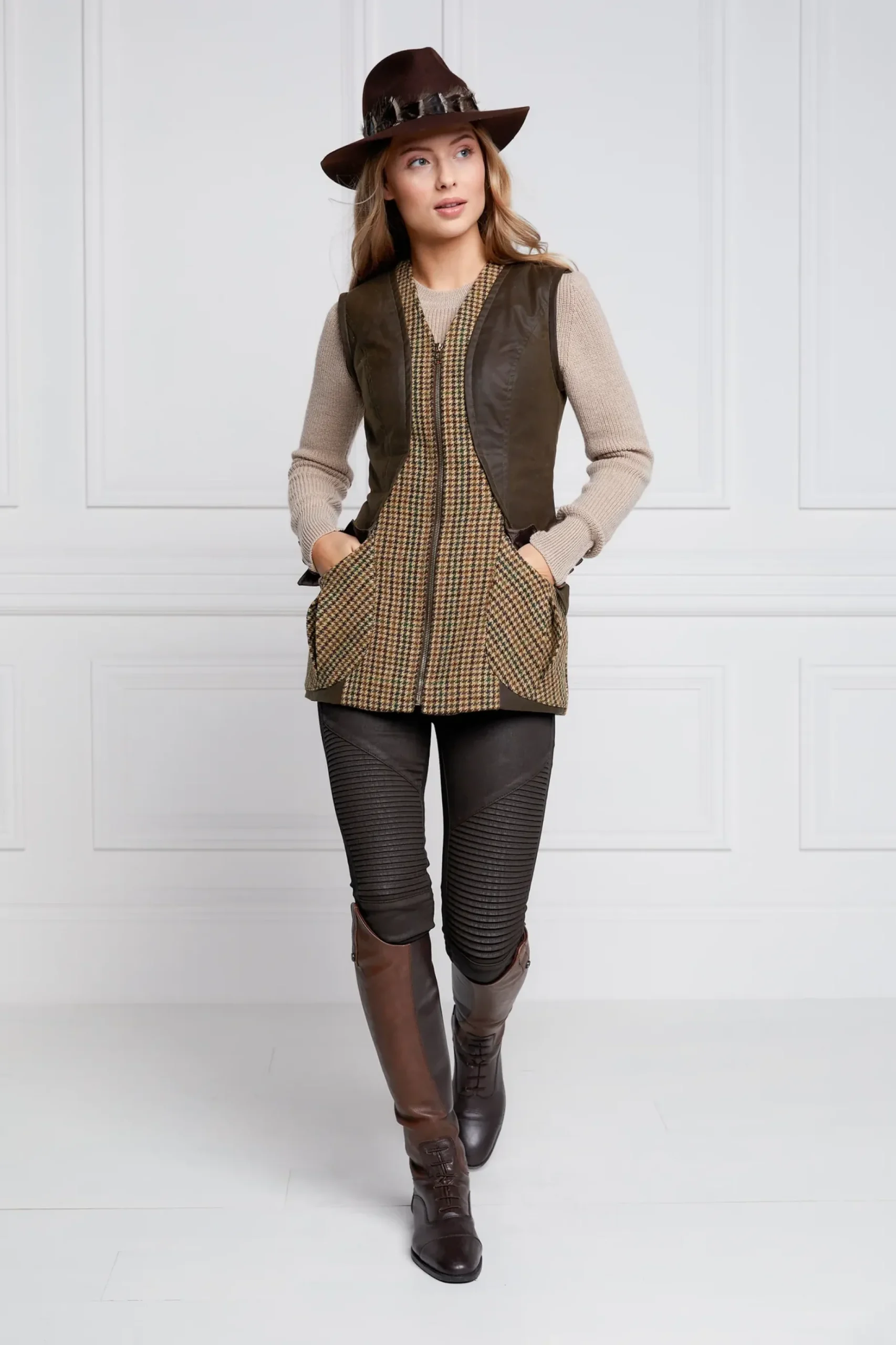 Field Vest