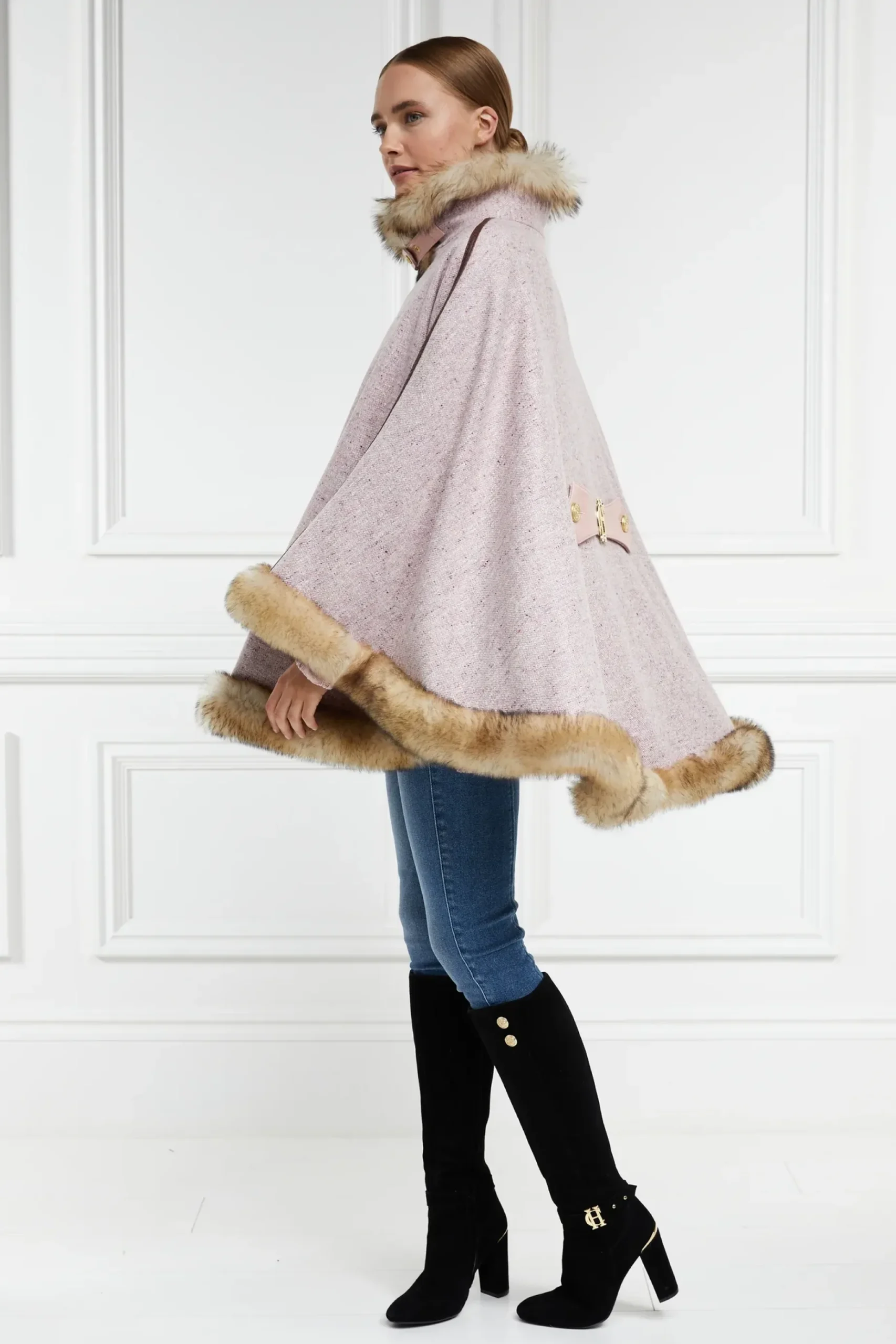 Gold Label Chiltern Cape
