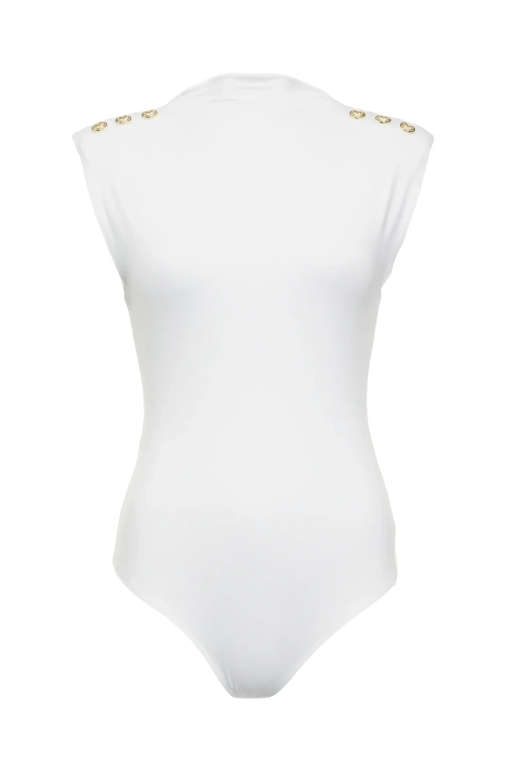 Harper Bodysuit