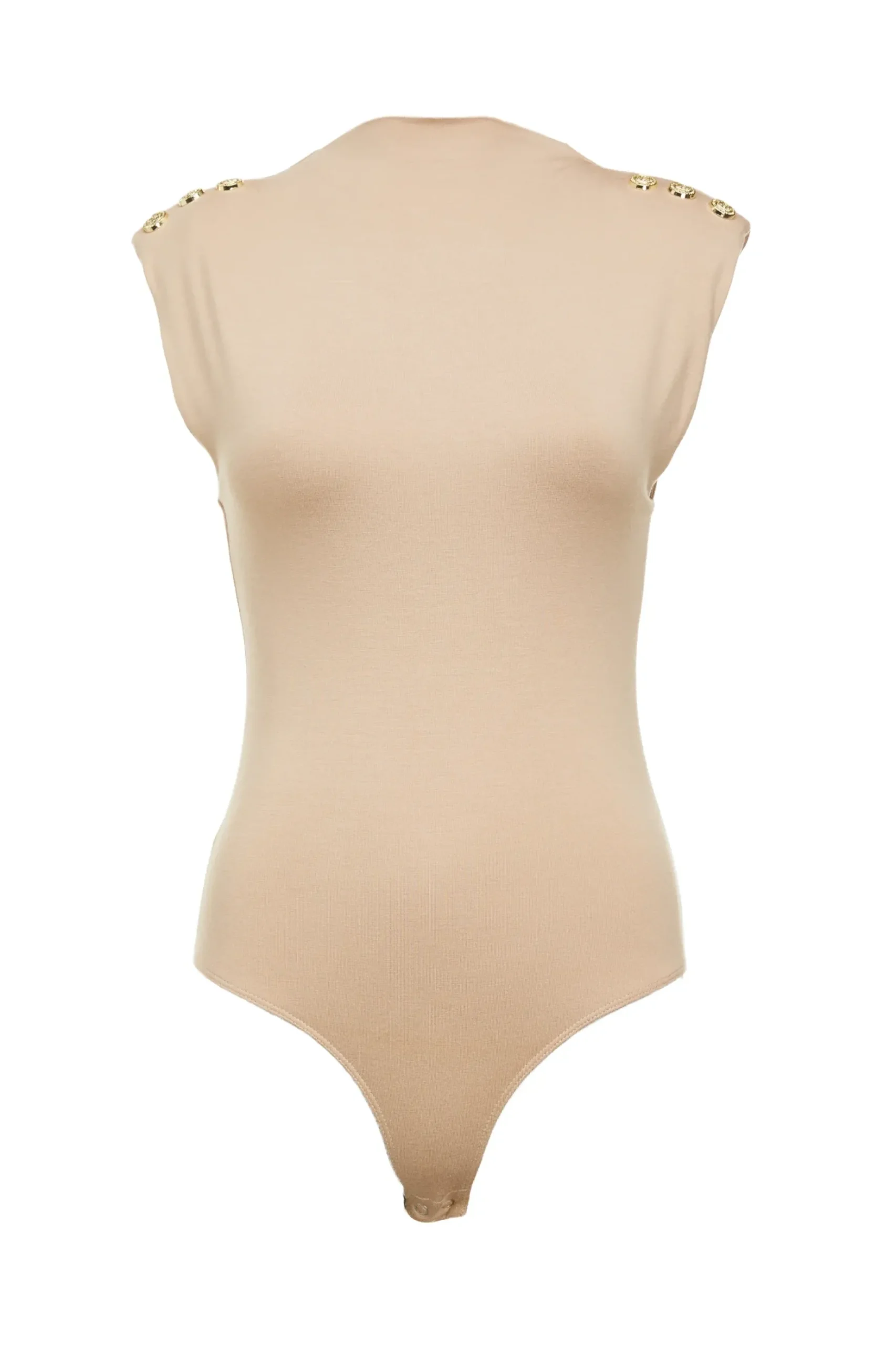 Harper Bodysuit