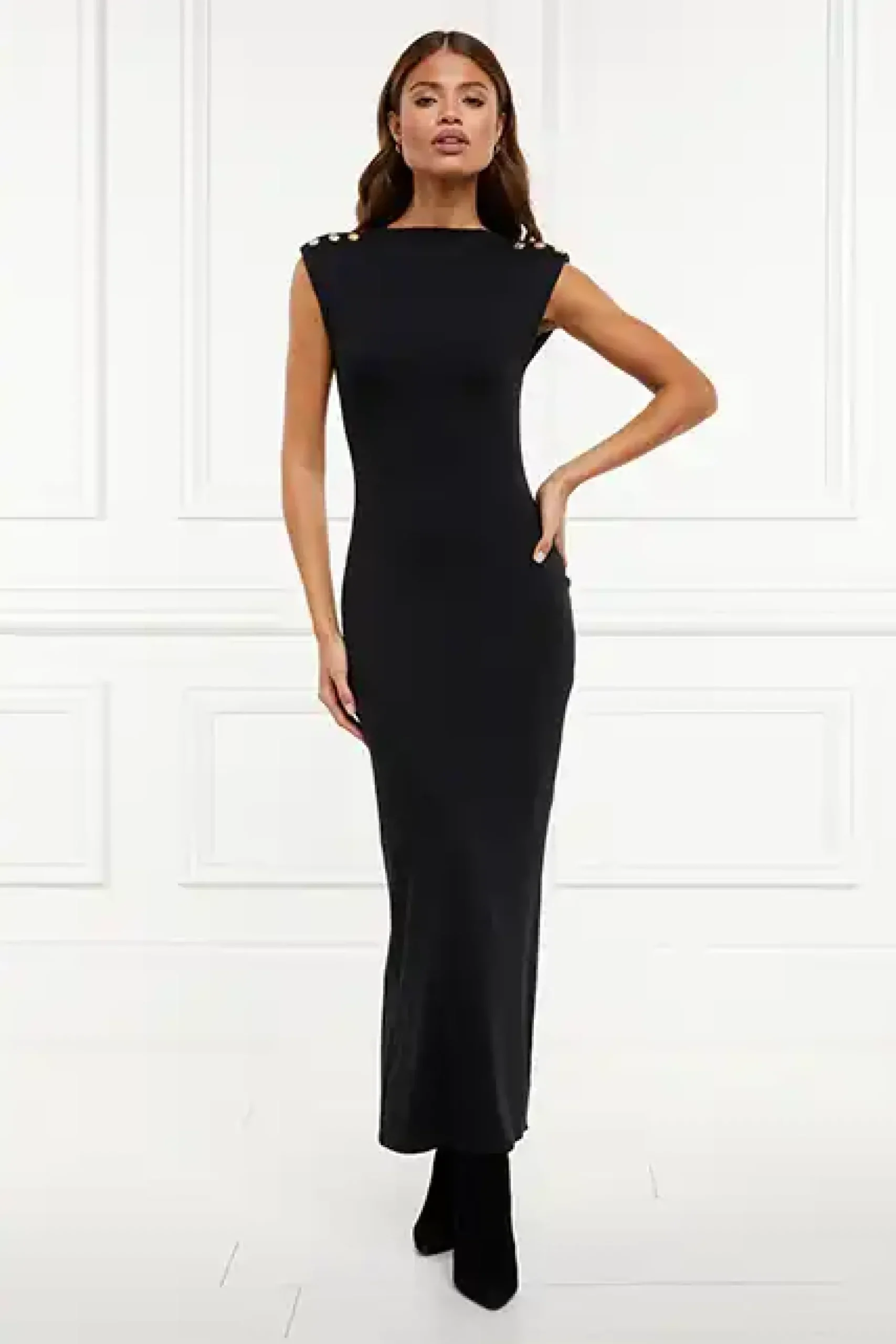 Harper Maxi Dress