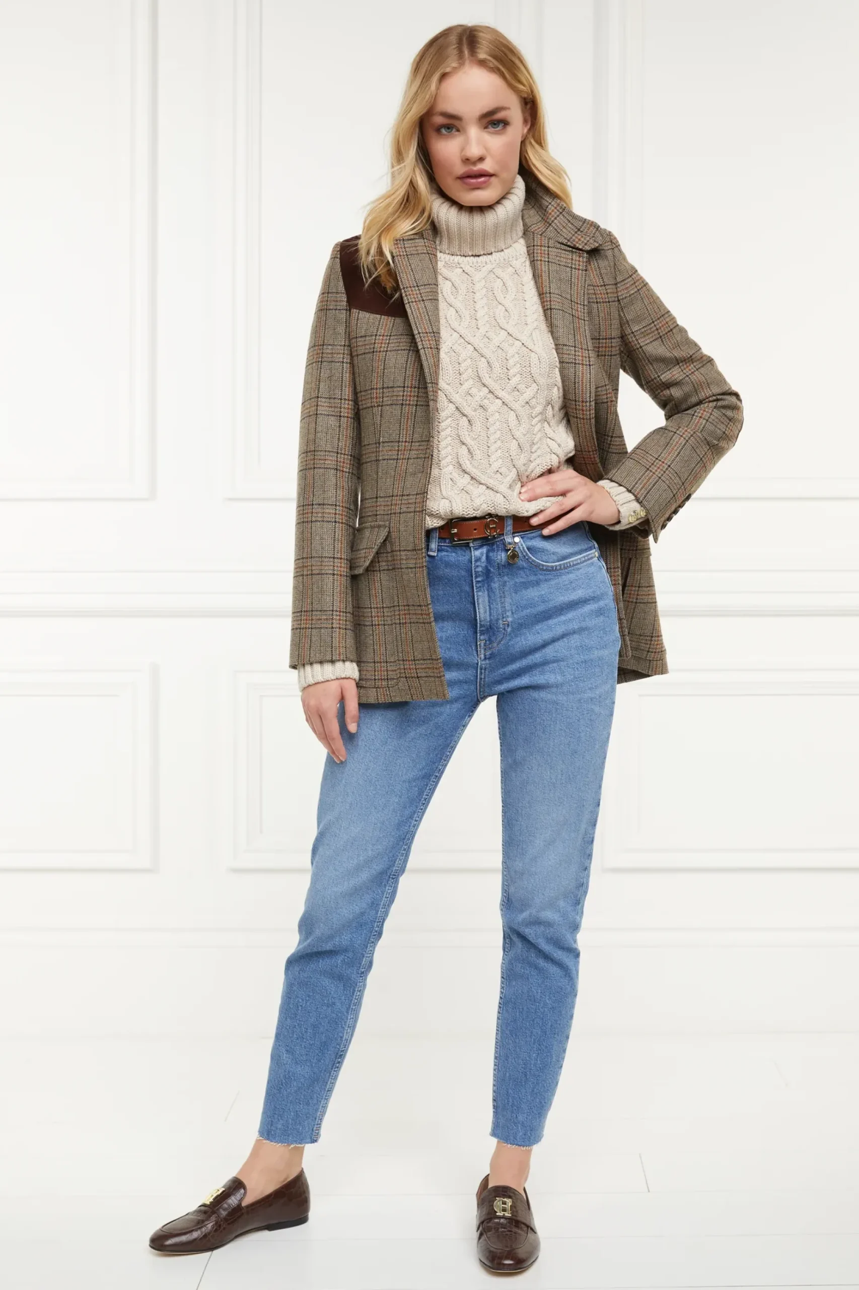 Harvard Loafer