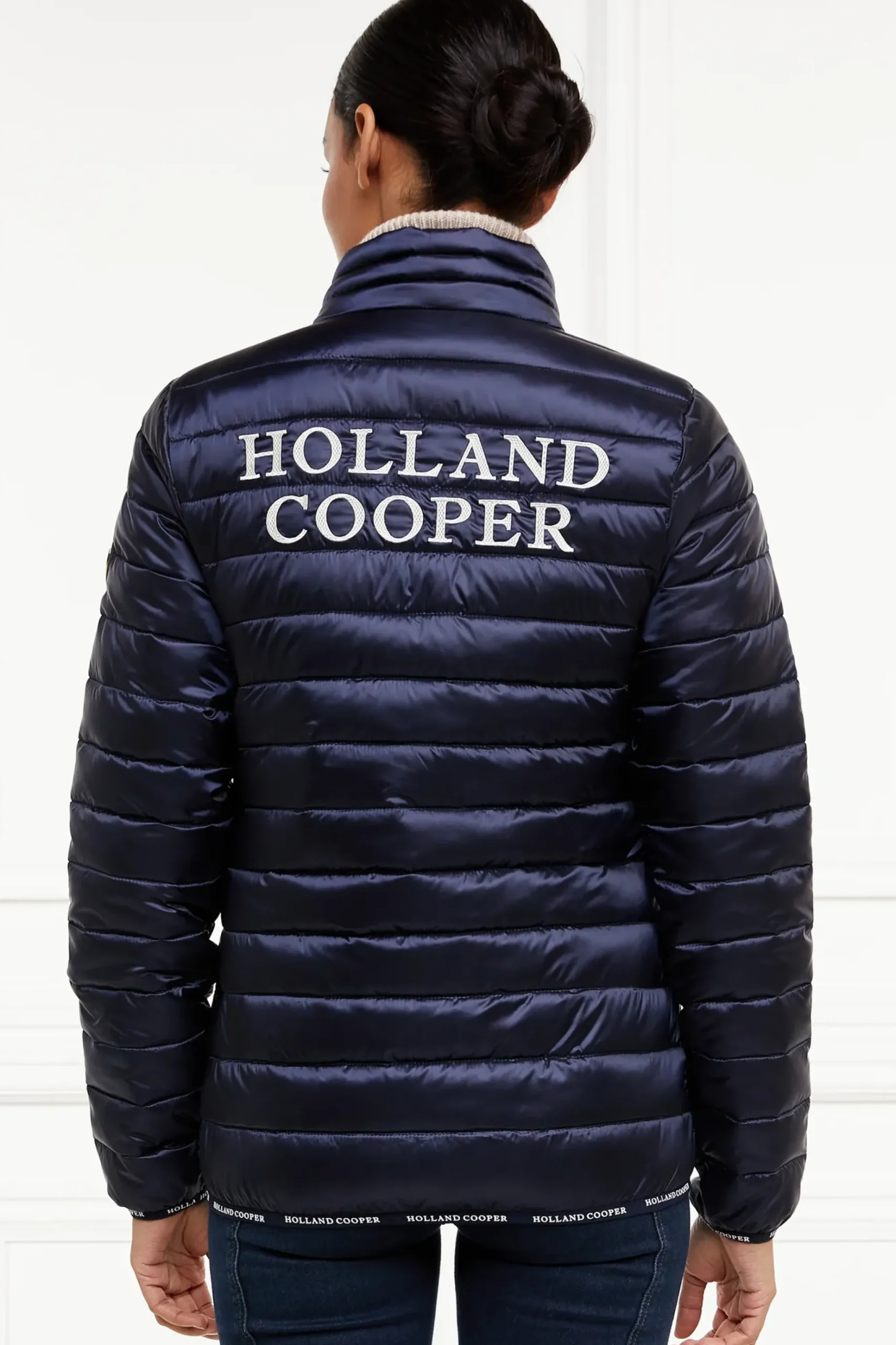 Hawling Packable Jacket