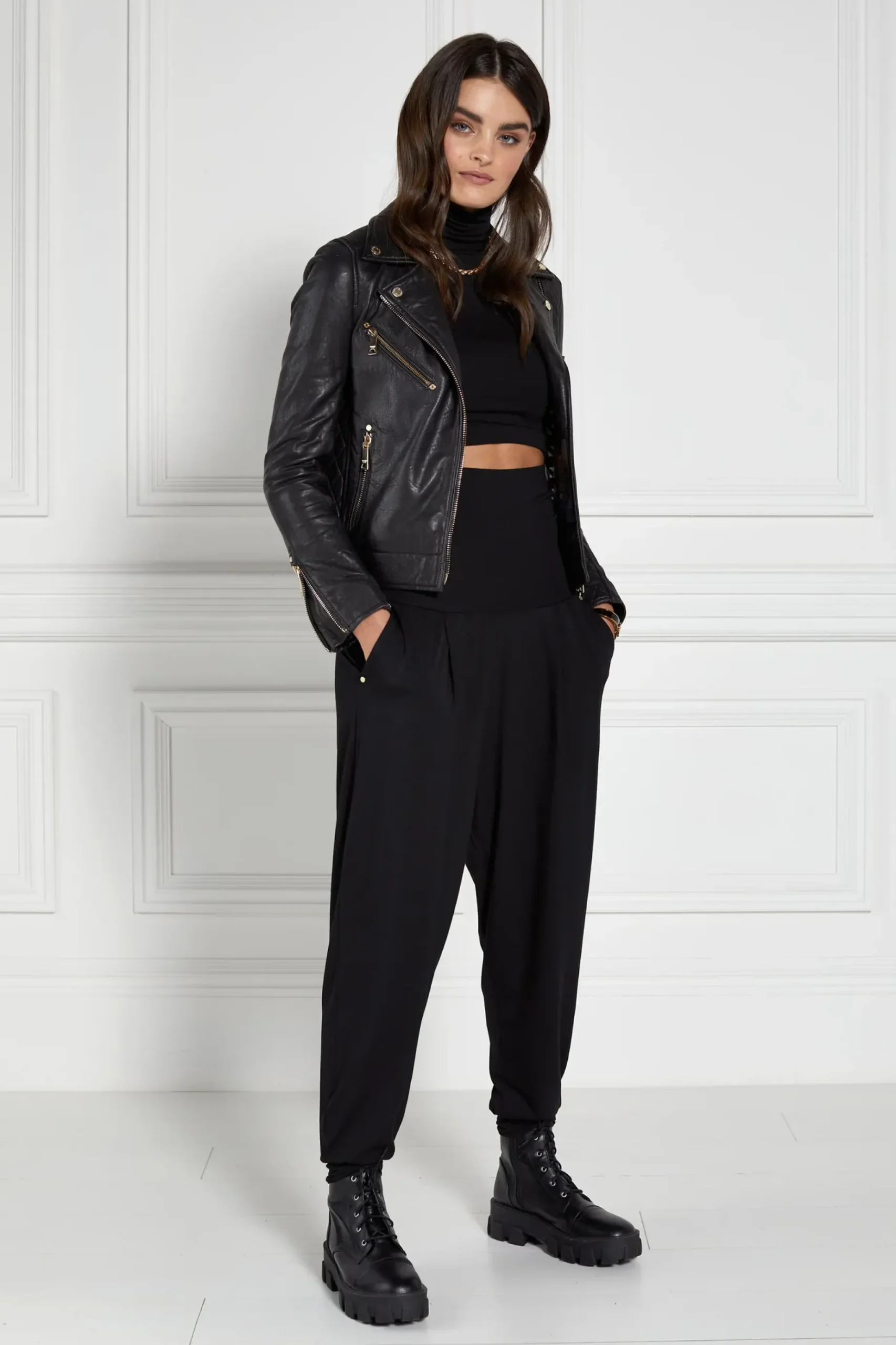 HC Harem Pant