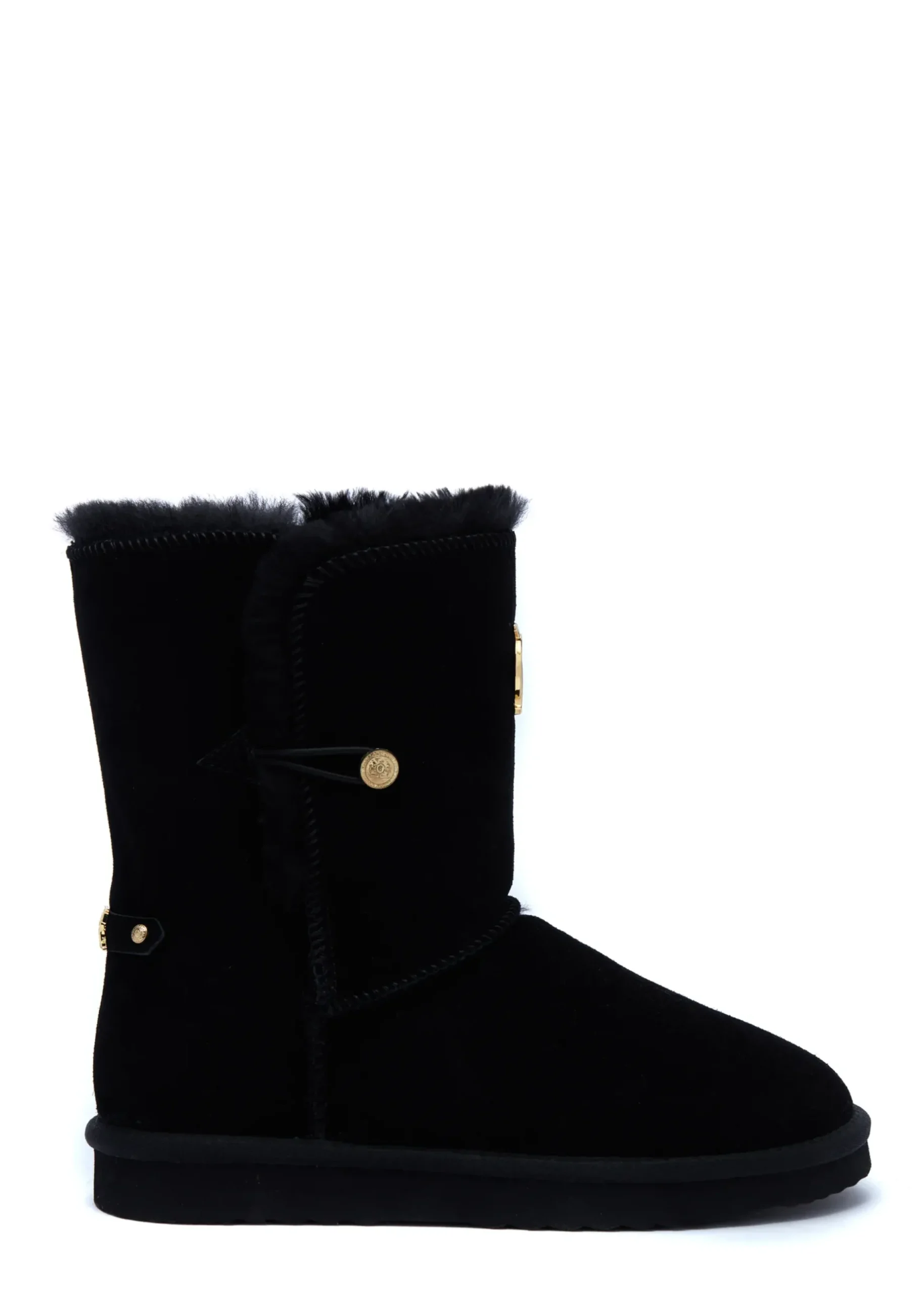HC Shearling Boot