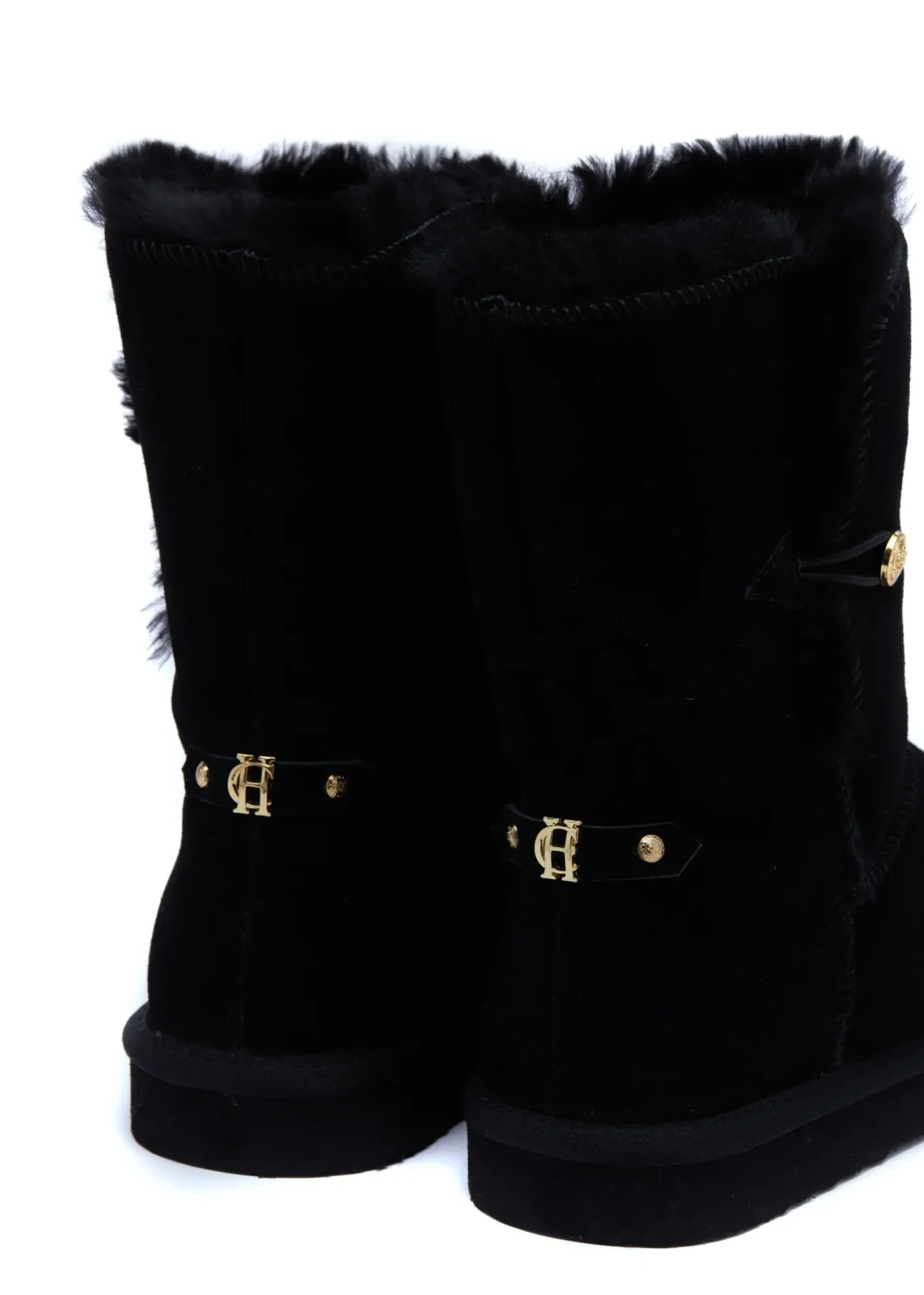 HC Shearling Boot