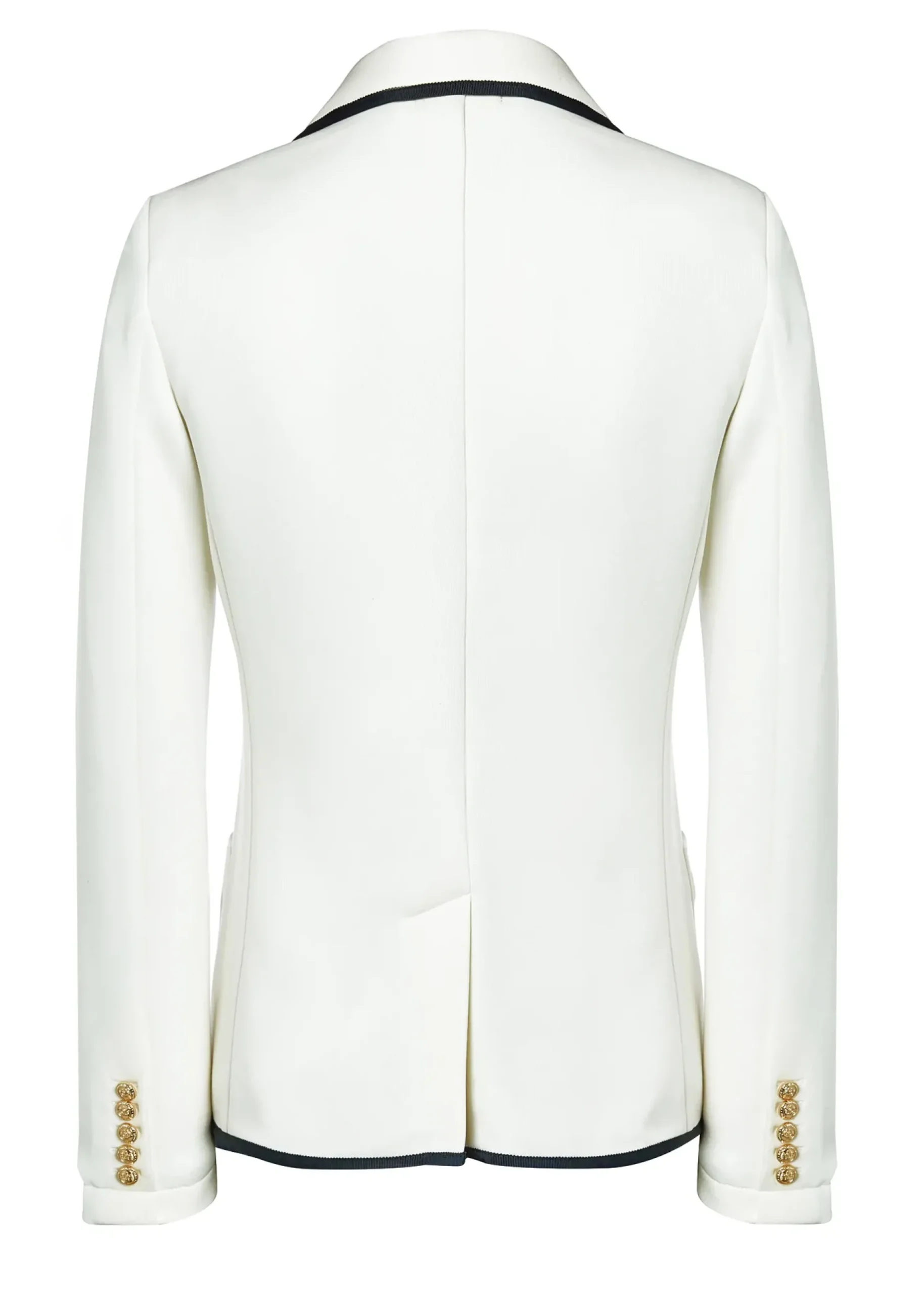 Henley Blazer
