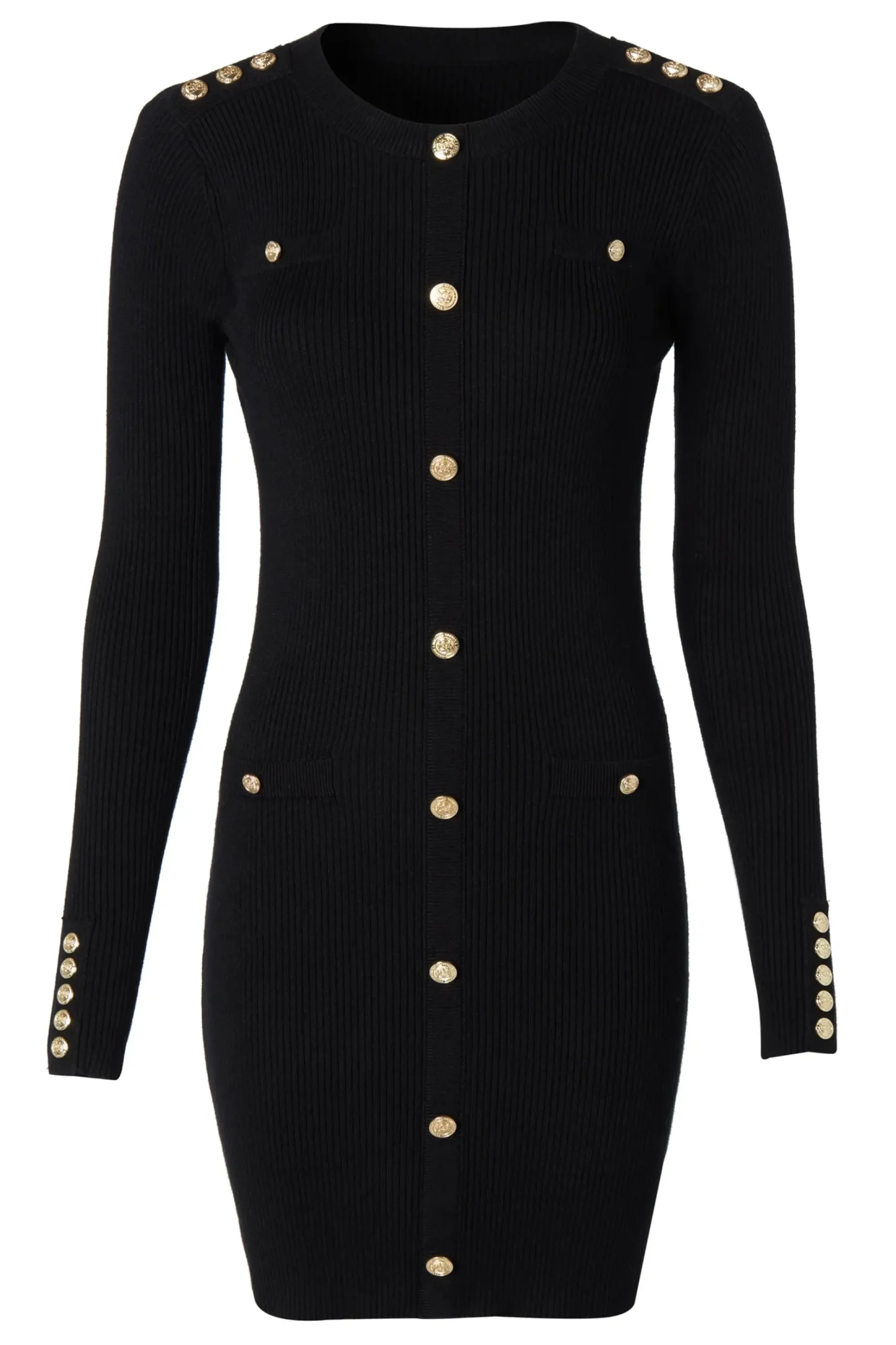 Hepburn Mini Dress