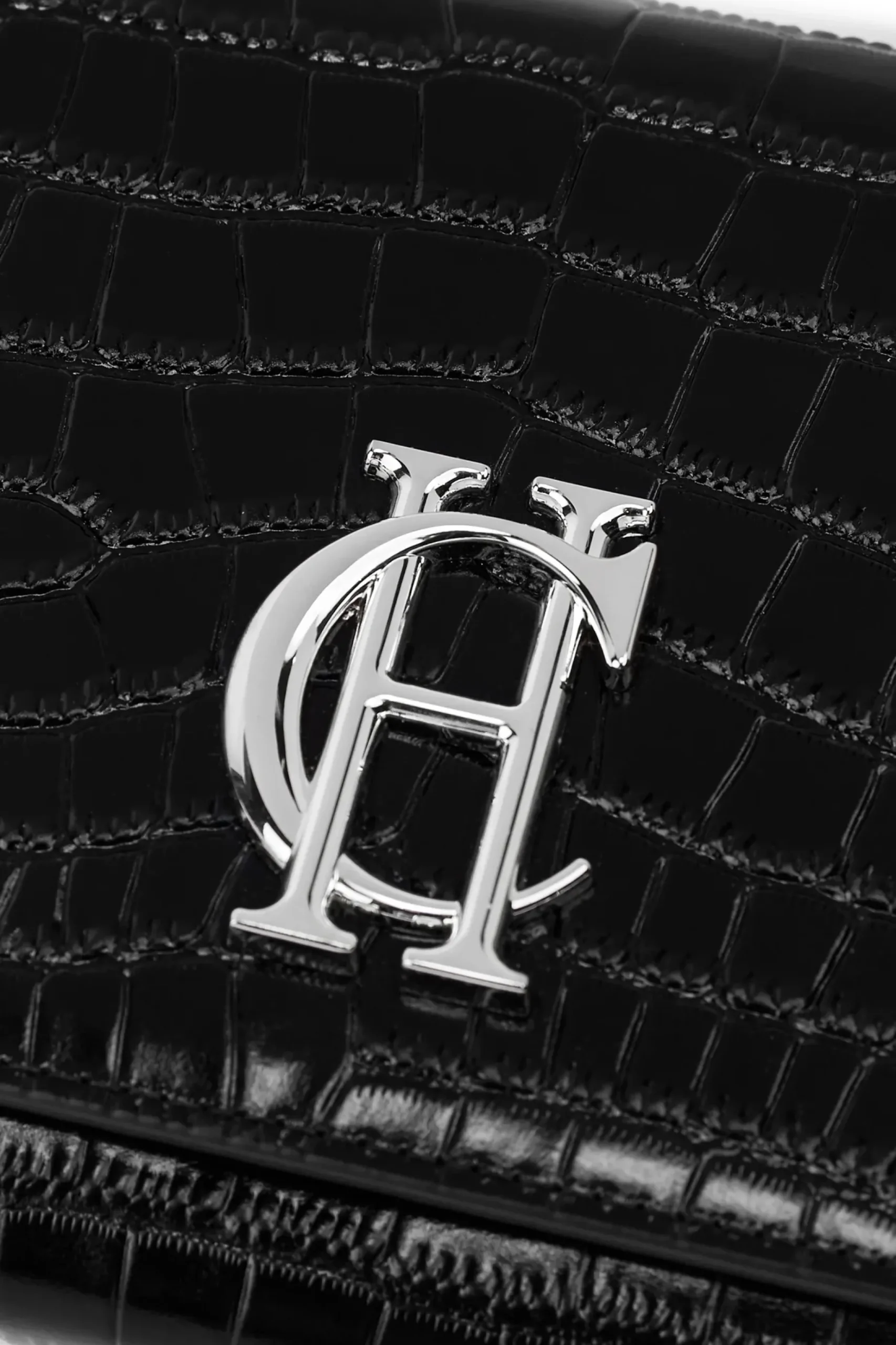Highbury Clutch Bag