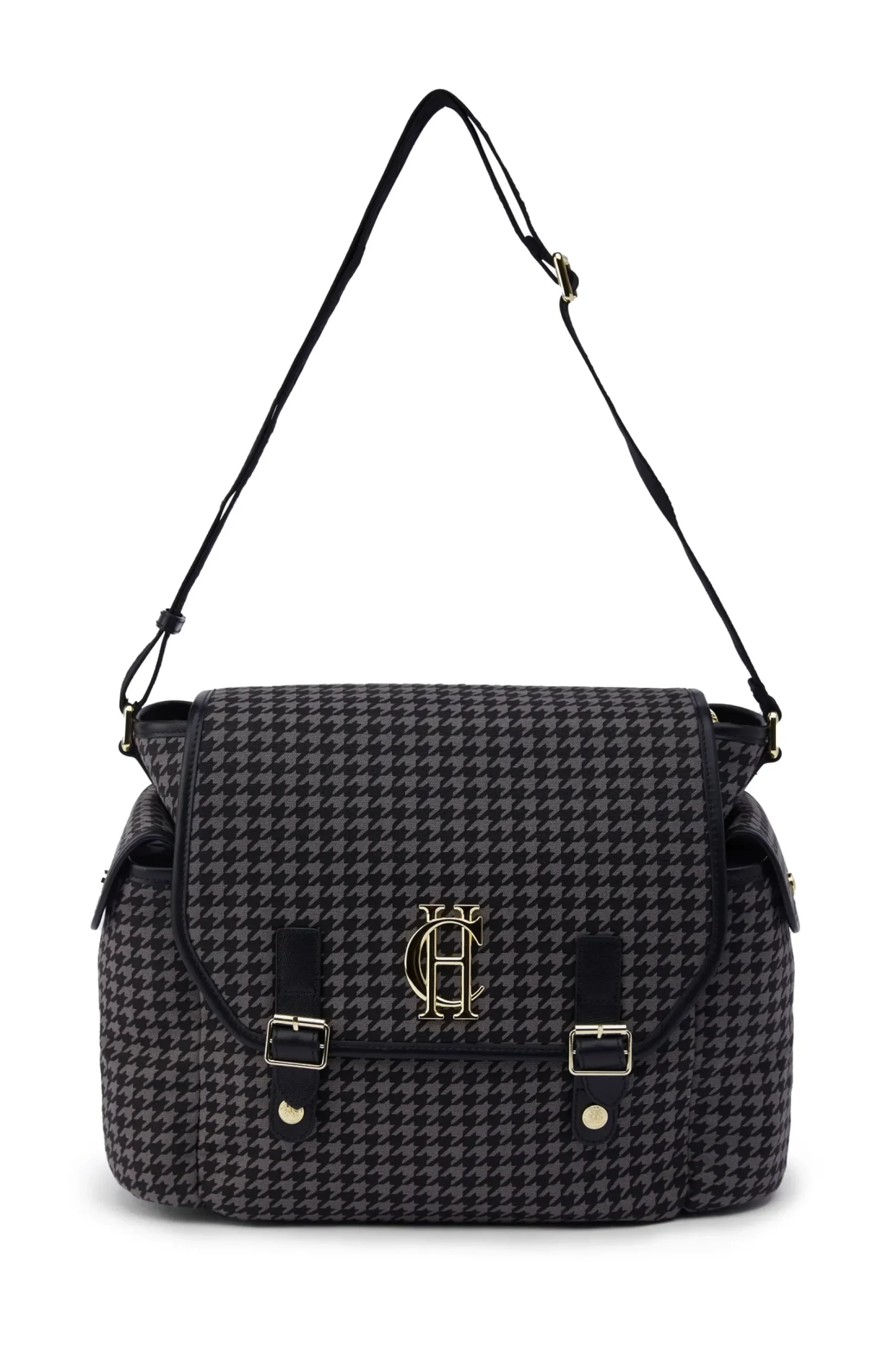 Hudson Changing Bag