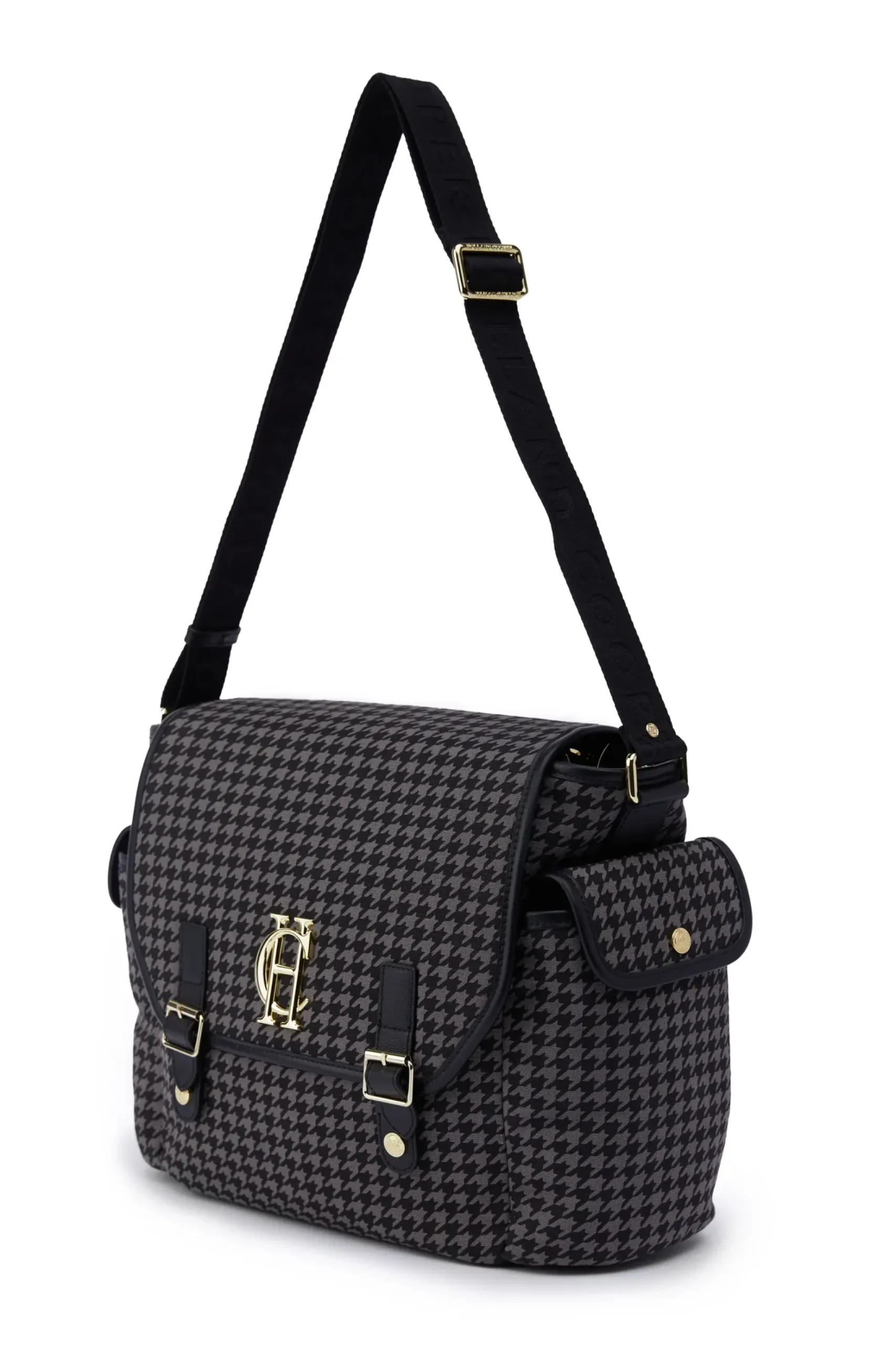 Hudson Changing Bag