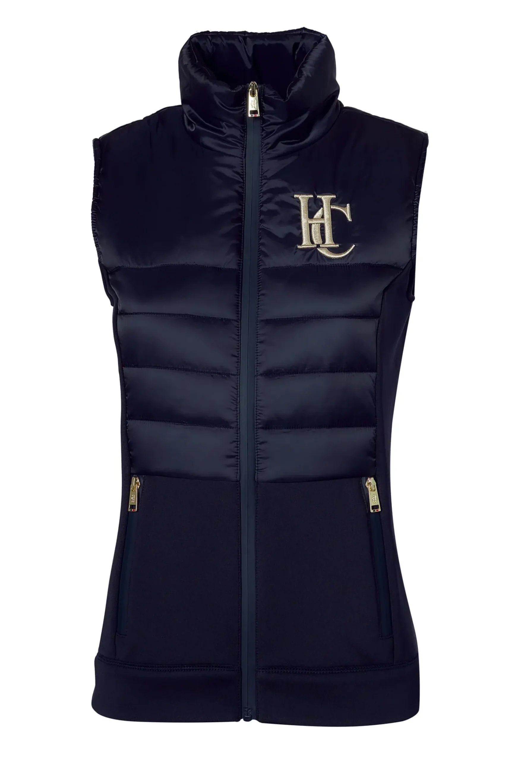 Hybrid Gilet