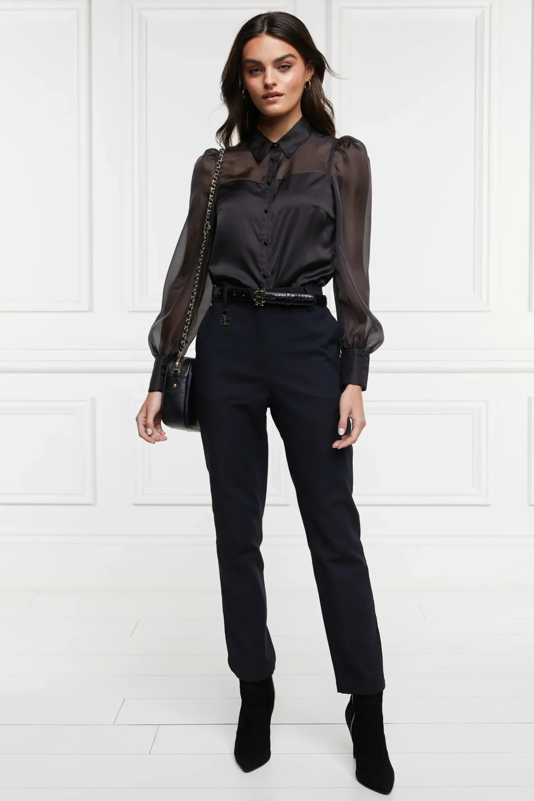 Imogen Shirt