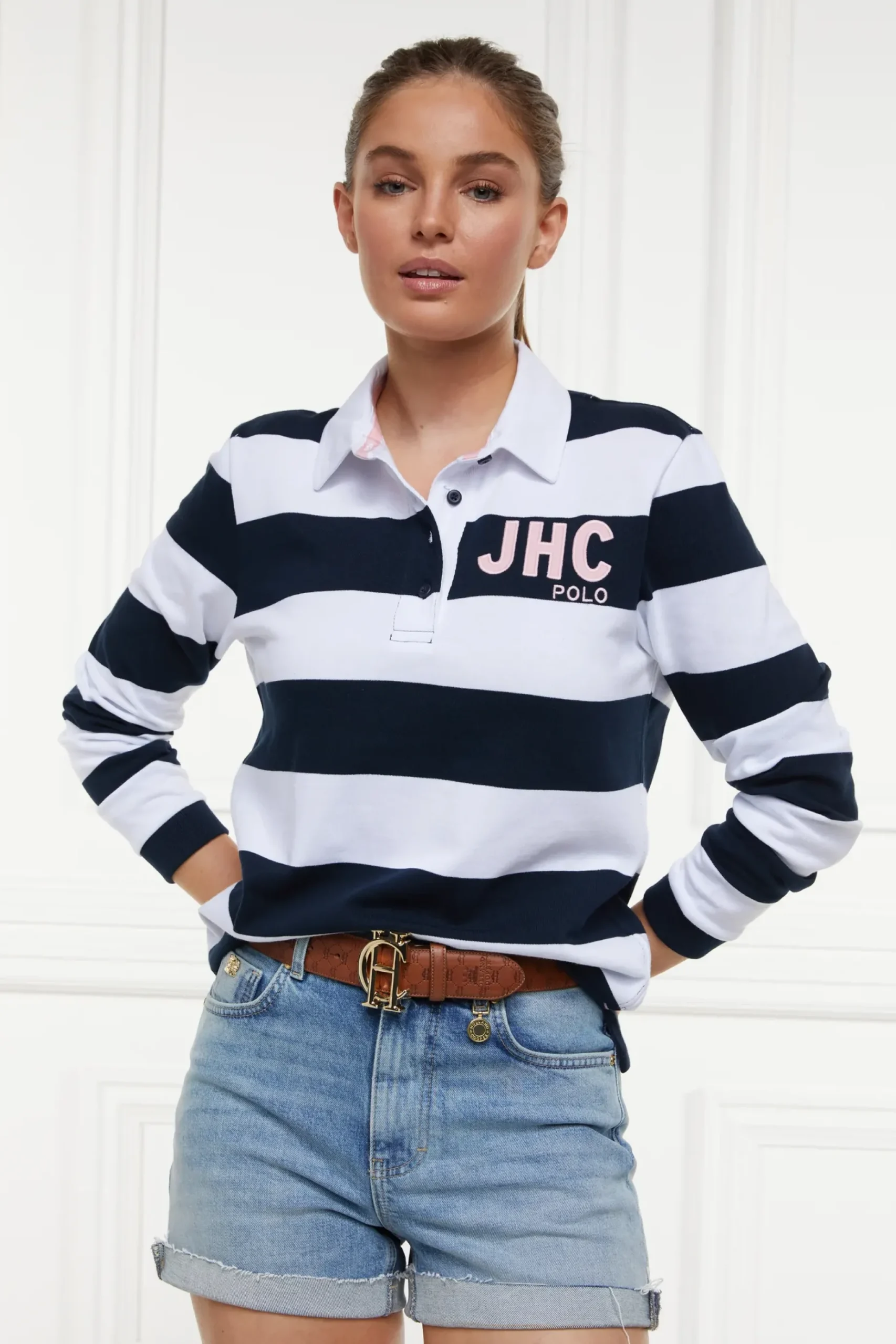 JHC Sweatshirt