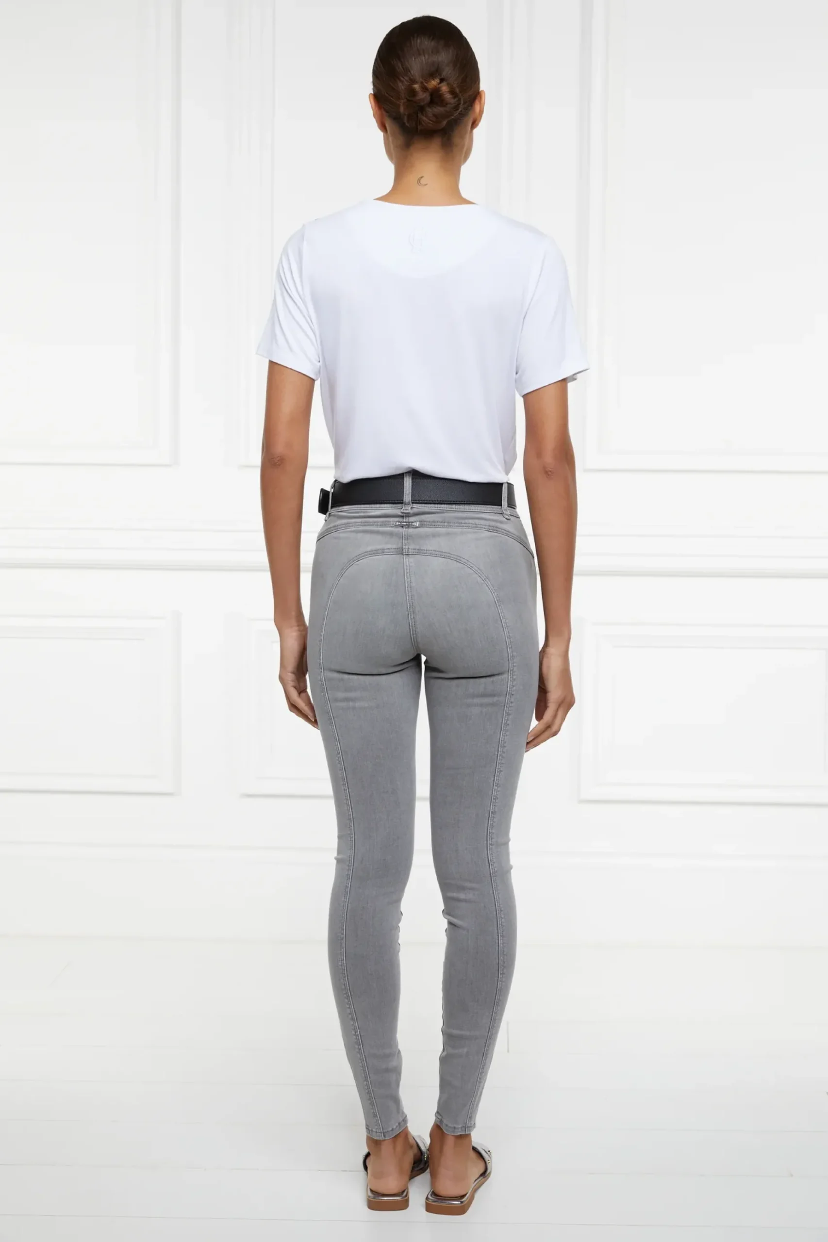 Jodhpur Jean