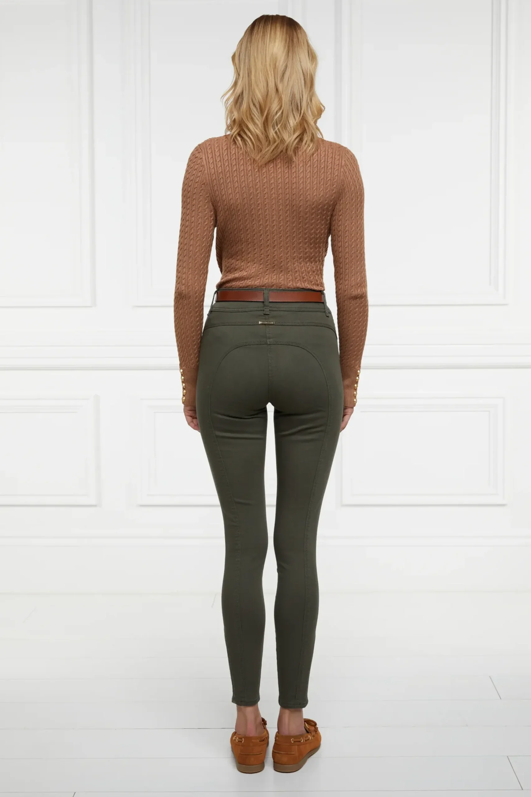 Jodhpur Jean