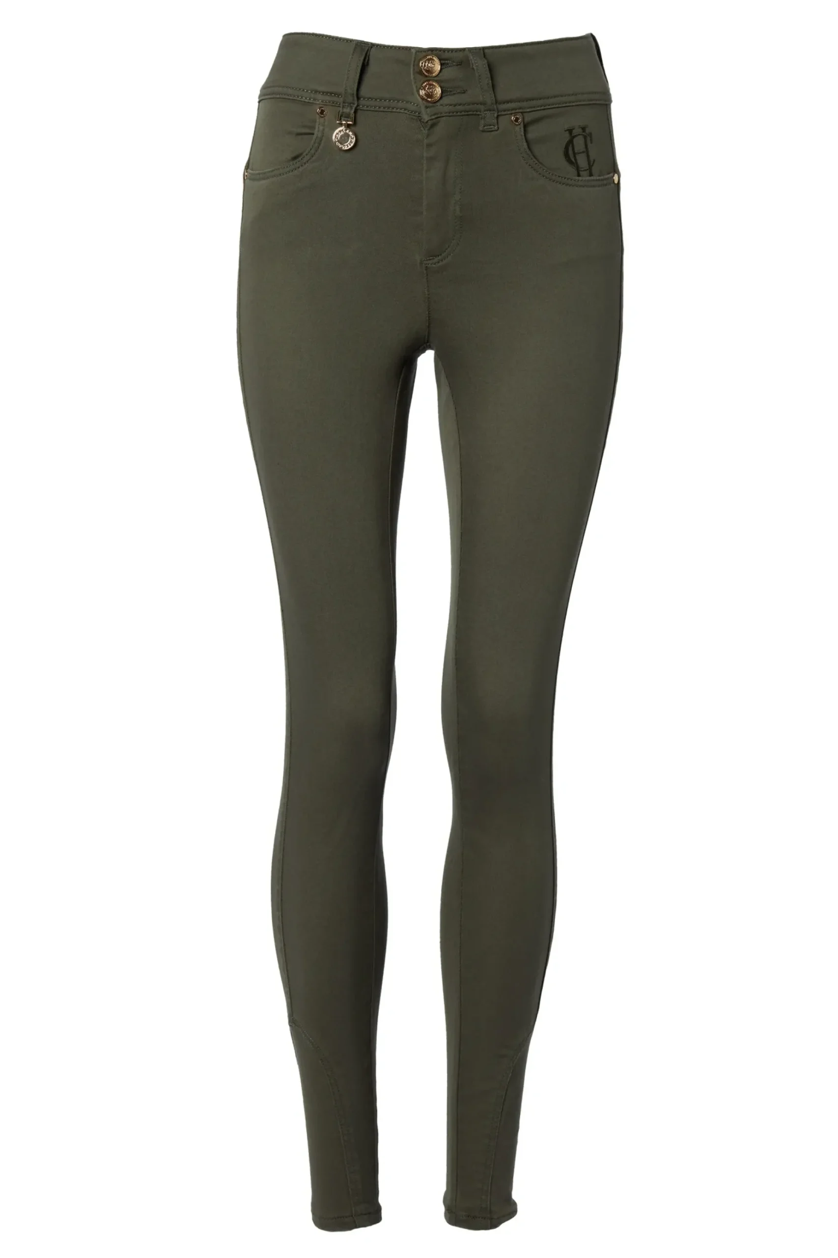 Jodhpur Jean