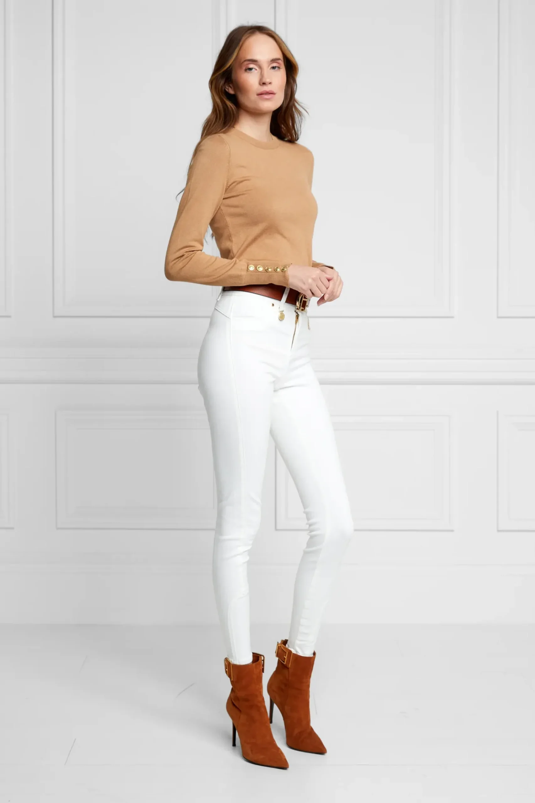 Jodhpur Jean