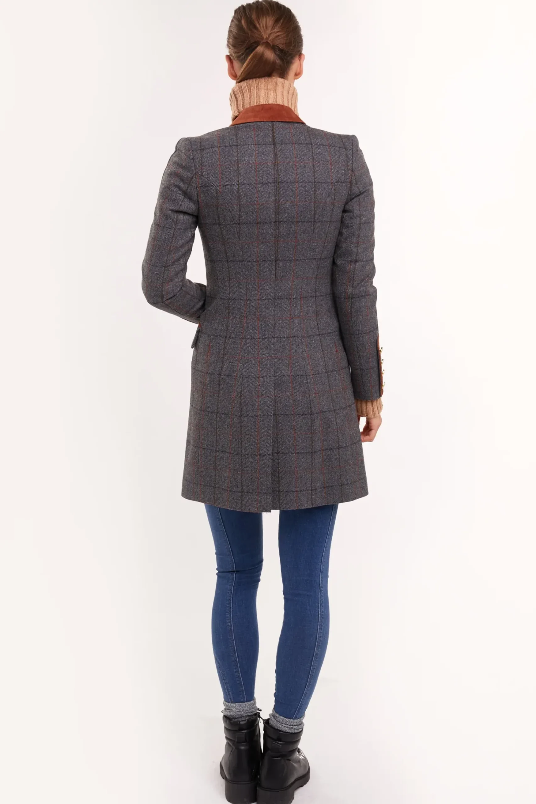 Kempton Coat