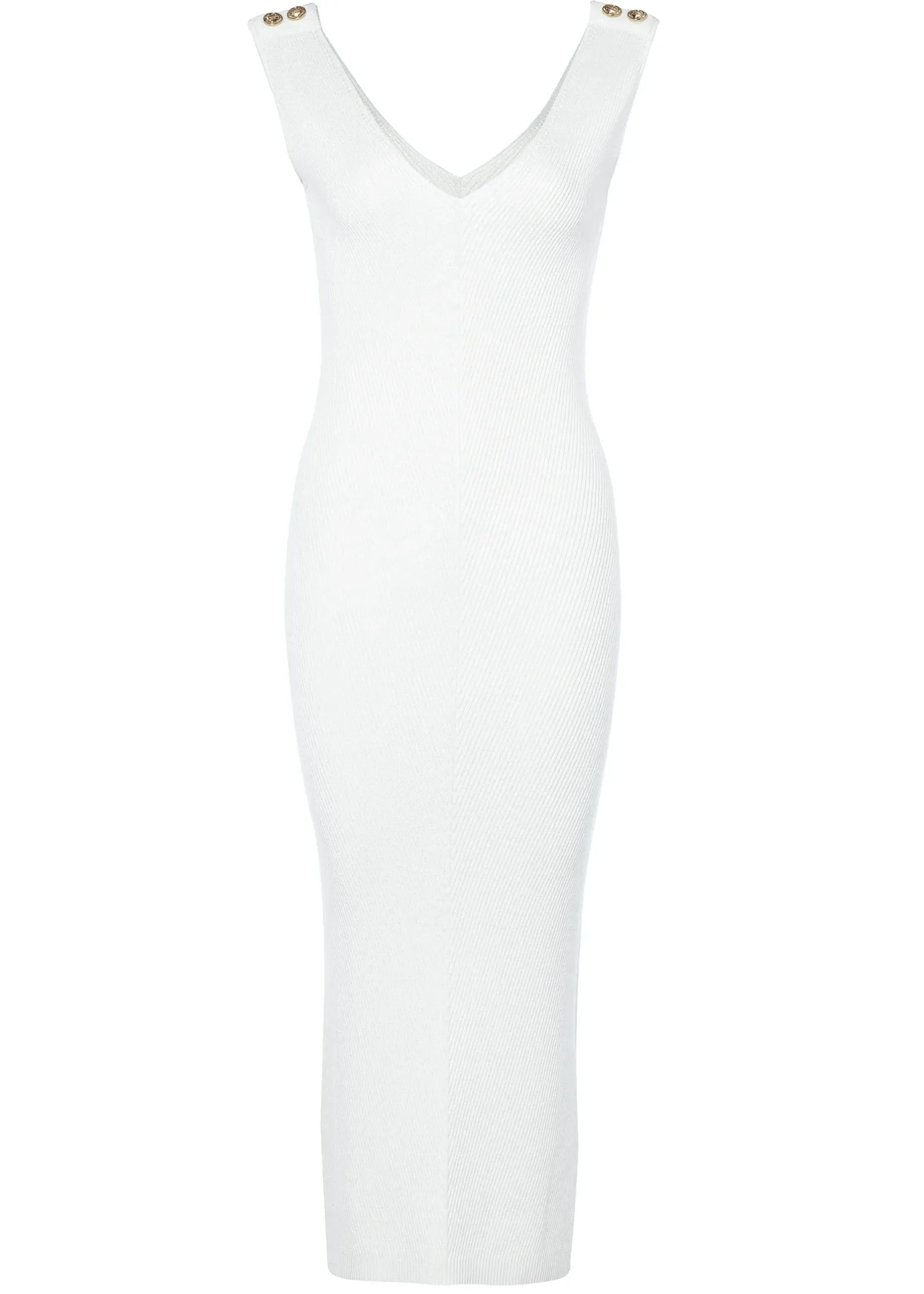 Kensington Sleeveless Dress