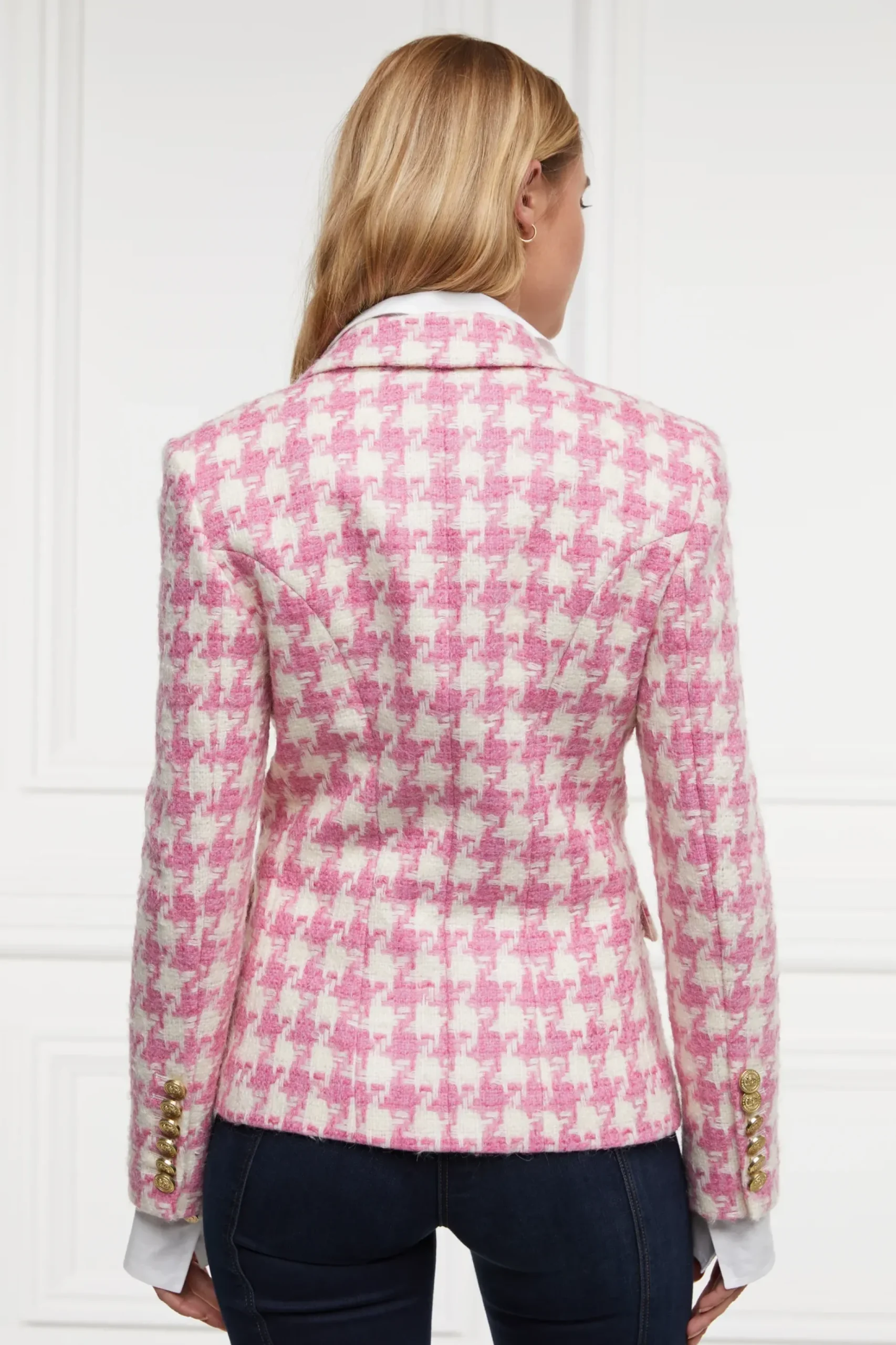 Knightsbridge Blazer