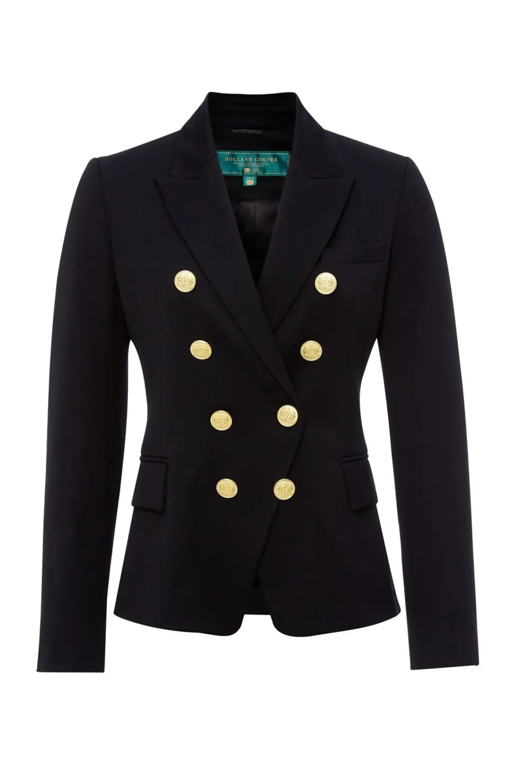 Knightsbridge Blazer