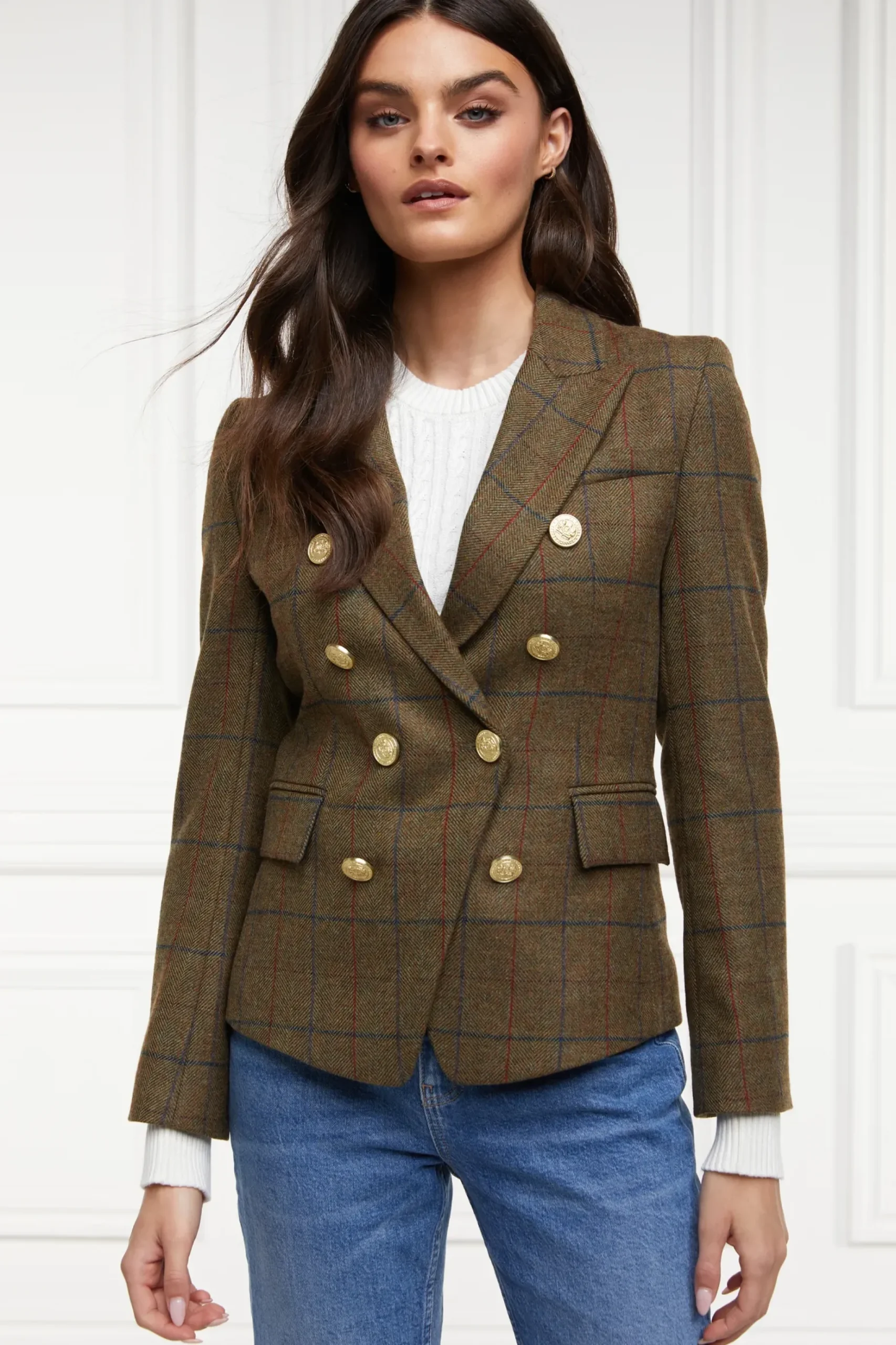Knightsbridge Blazer