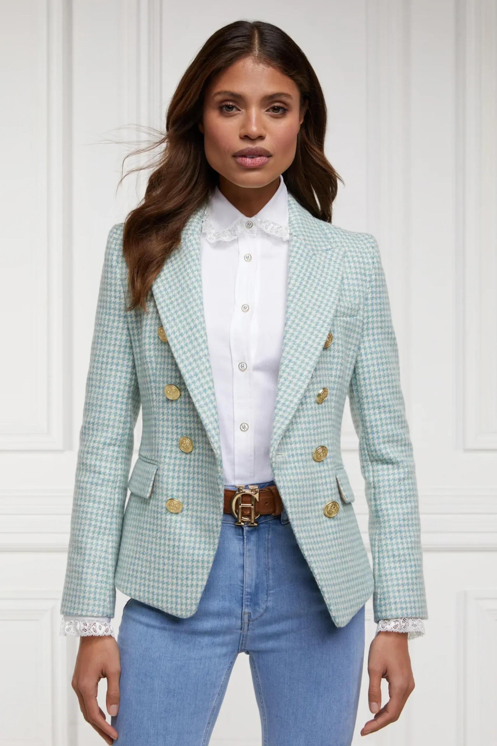 Knightsbridge Blazer