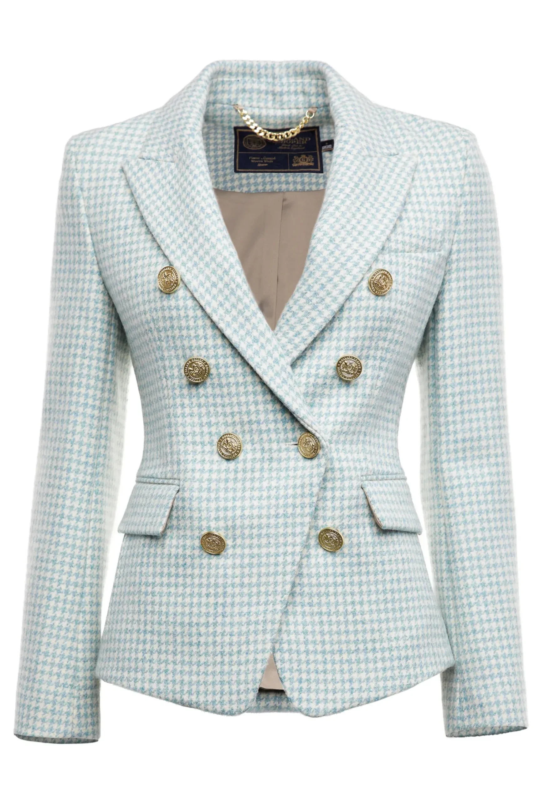 Knightsbridge Blazer