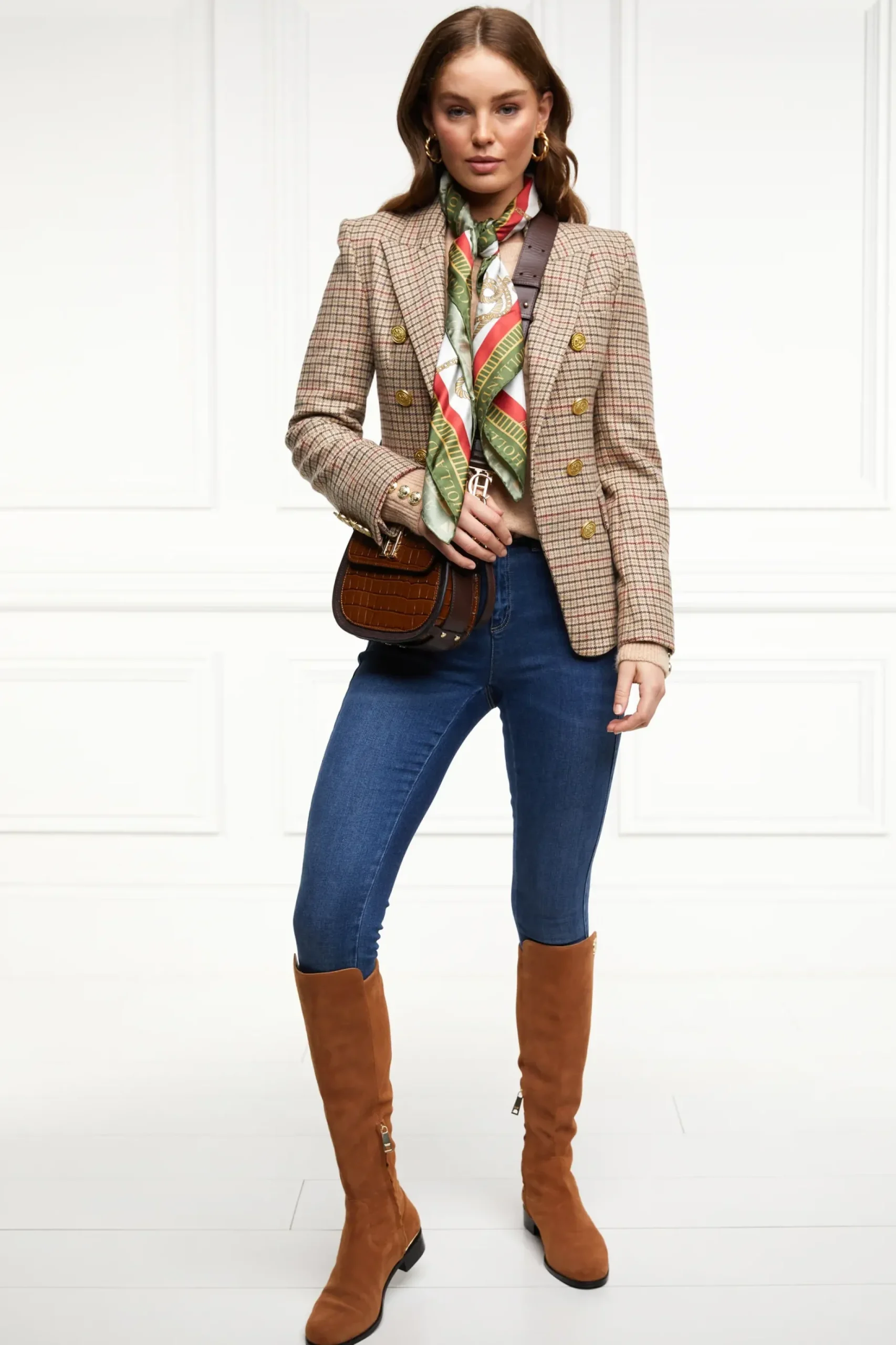 Knightsbridge Blazer
