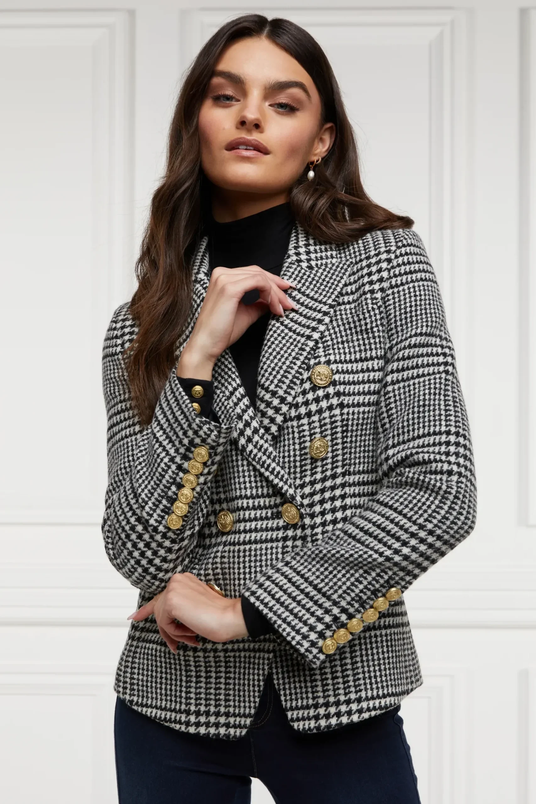 Knightsbridge Blazer