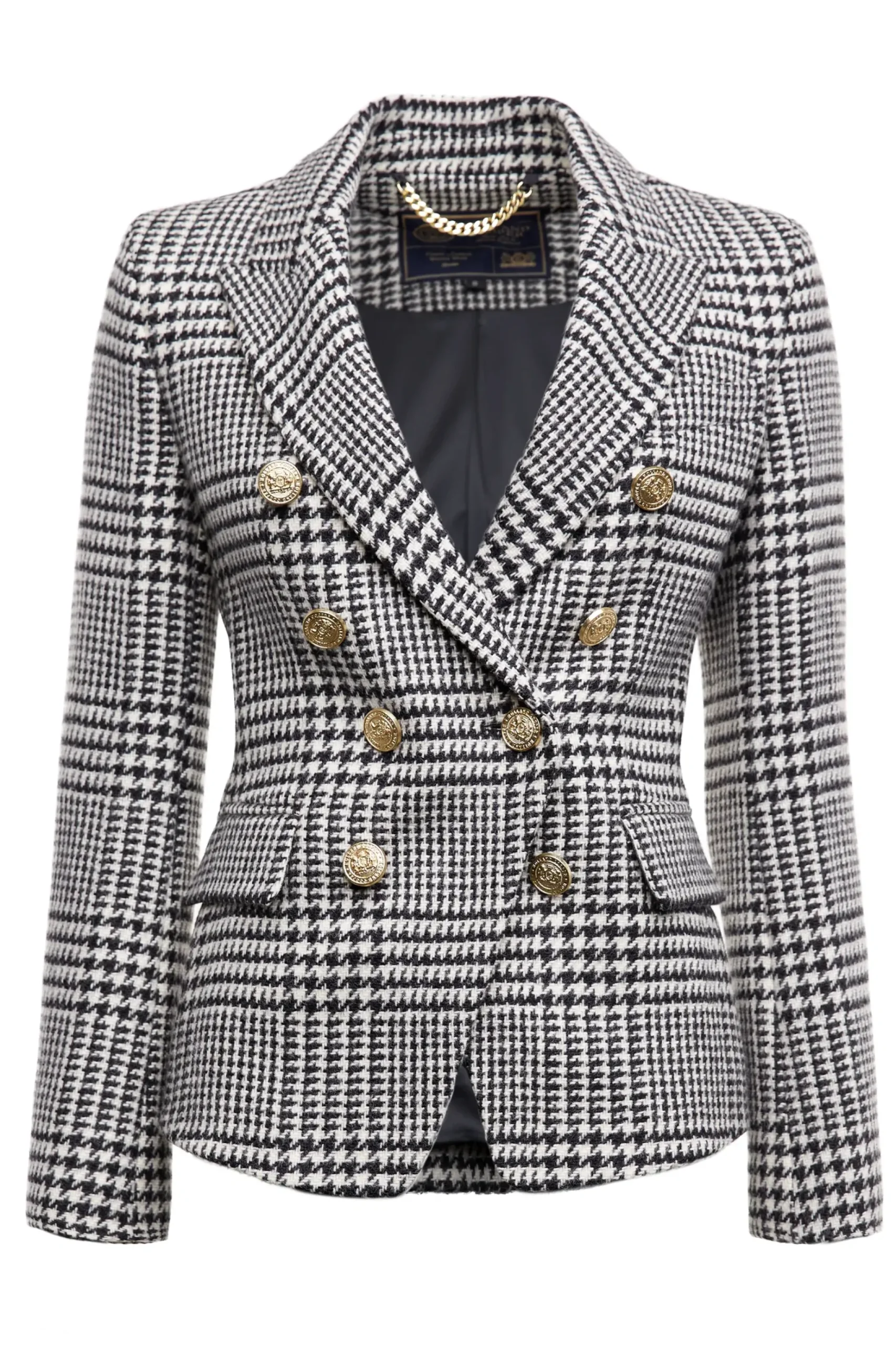 Knightsbridge Blazer
