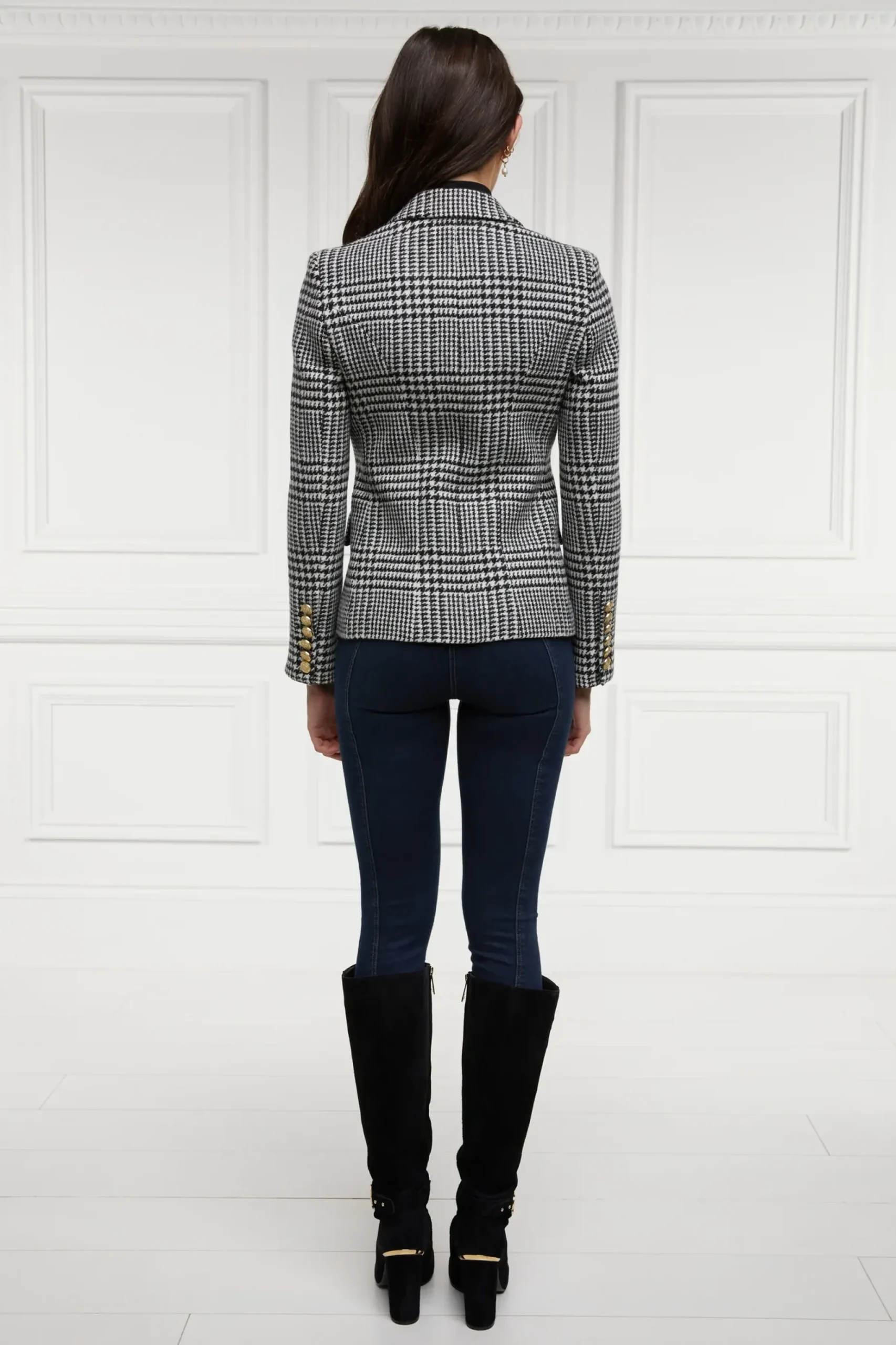 Knightsbridge Blazer