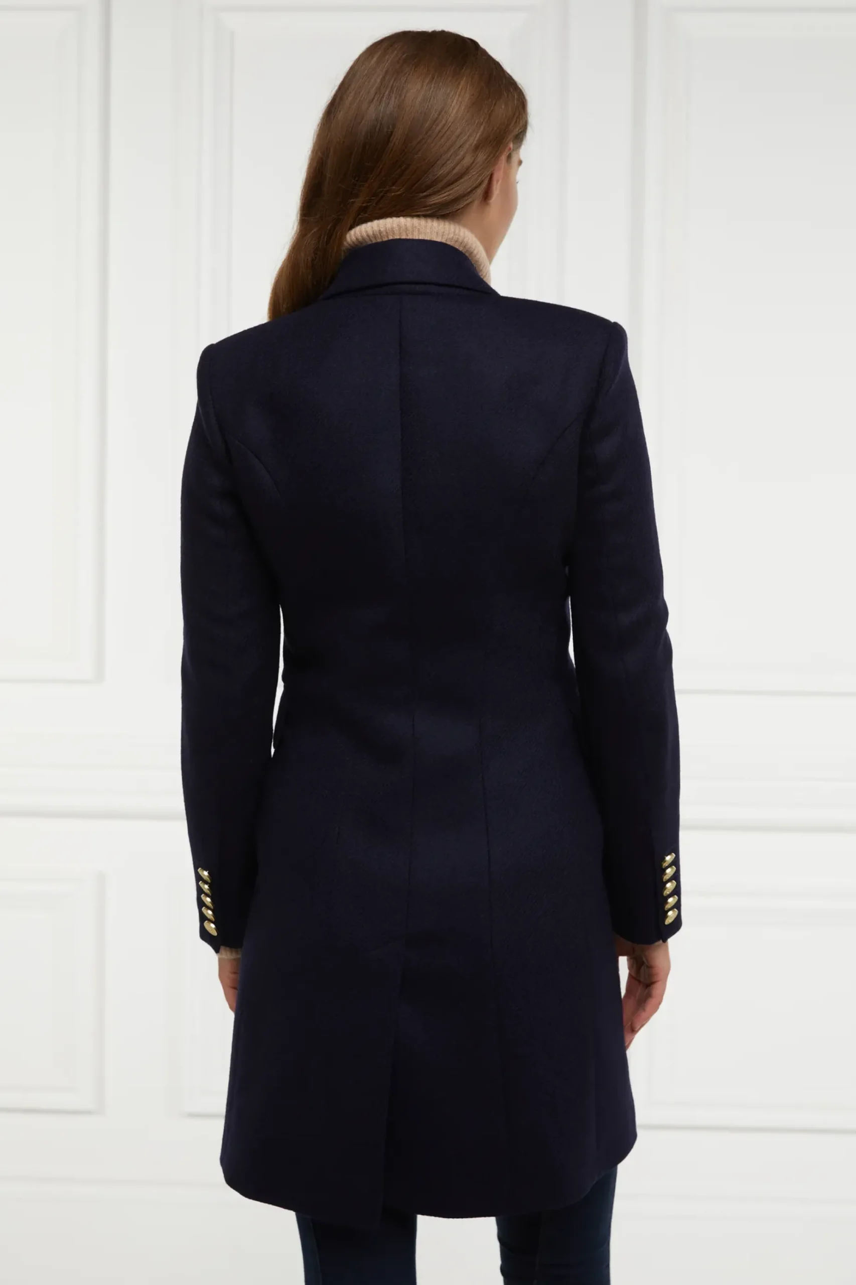 Knightsbridge Coat