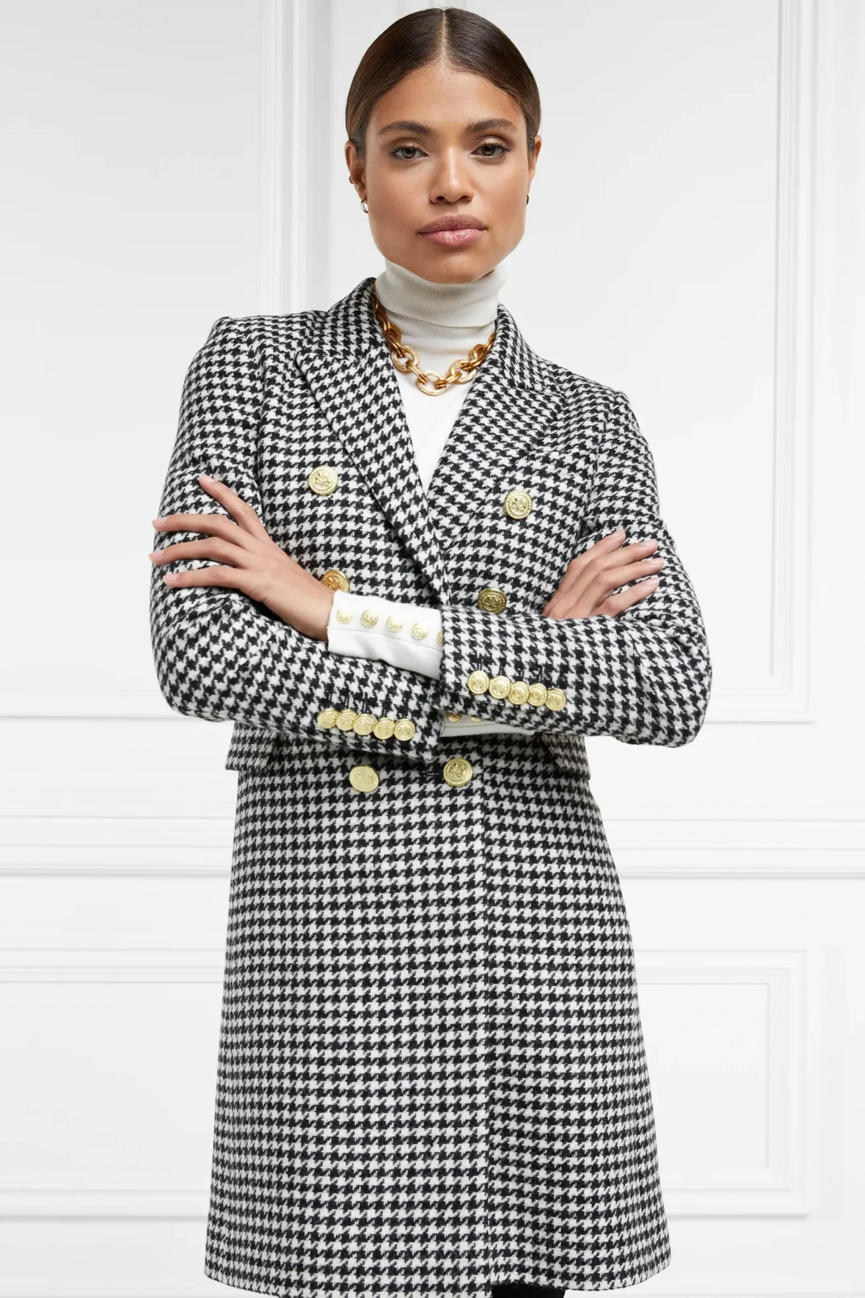 Knightsbridge Coat