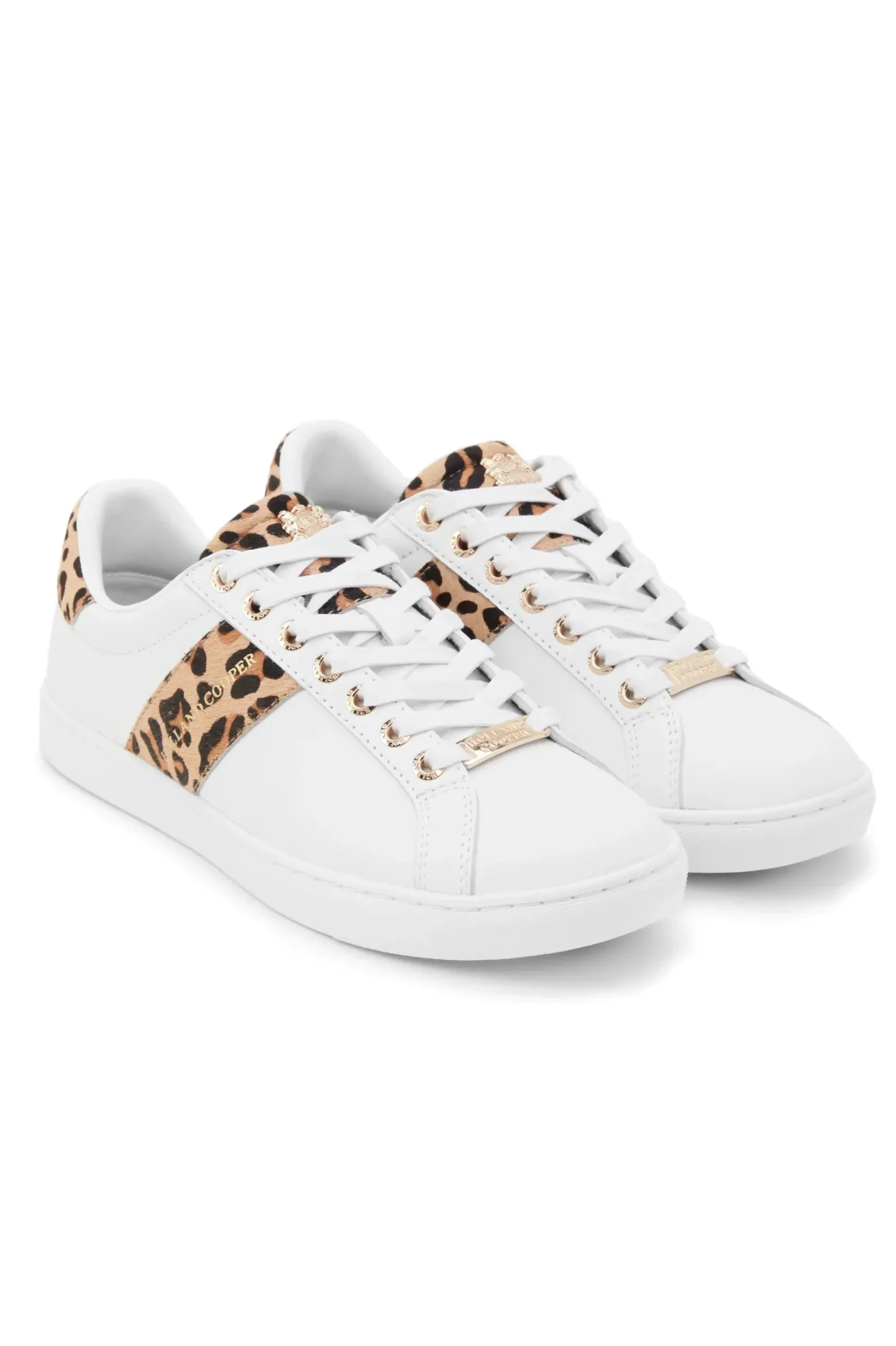 Knightsbridge Court Trainer