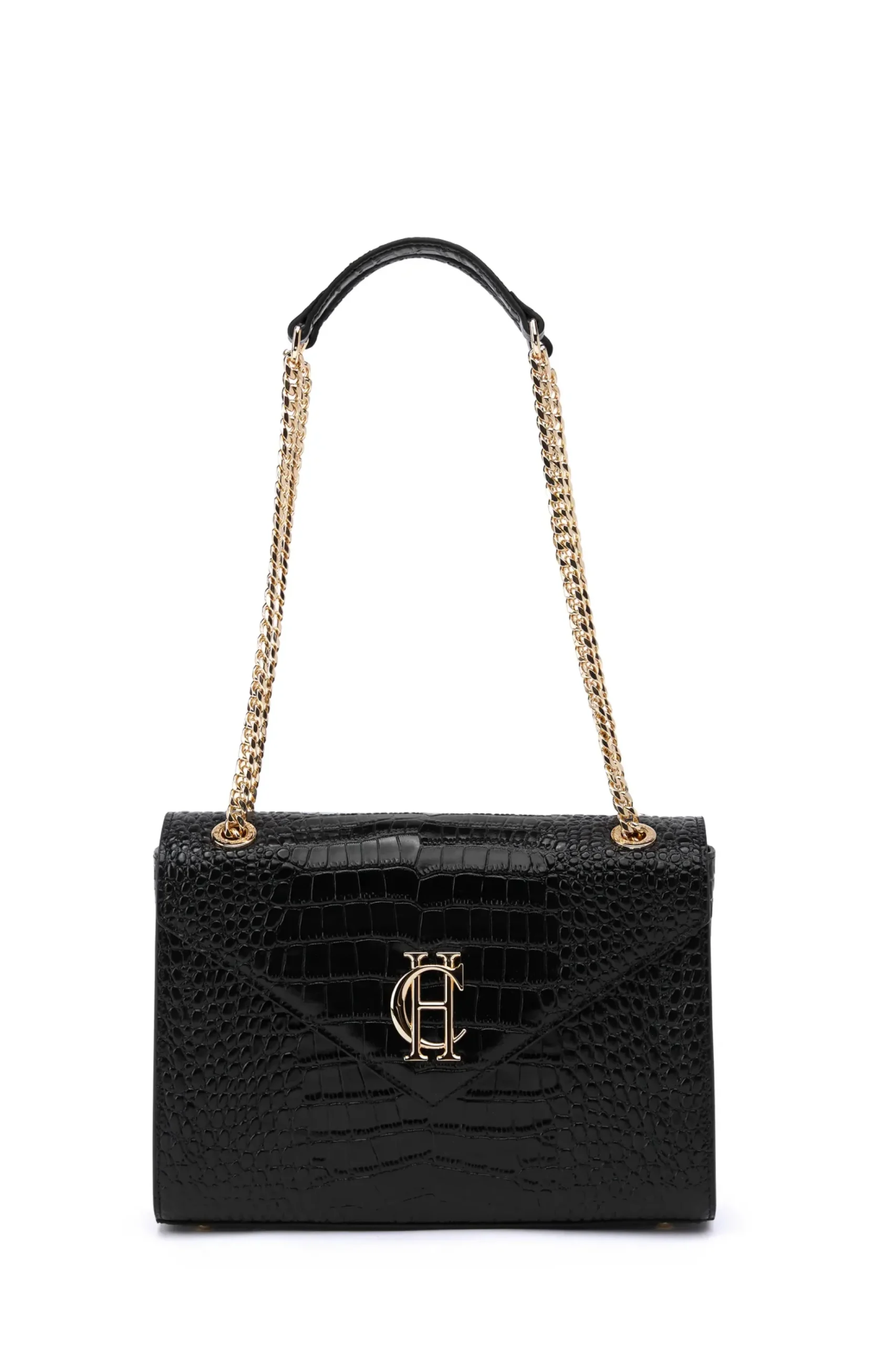 Knightsbridge Shoulder Bag
