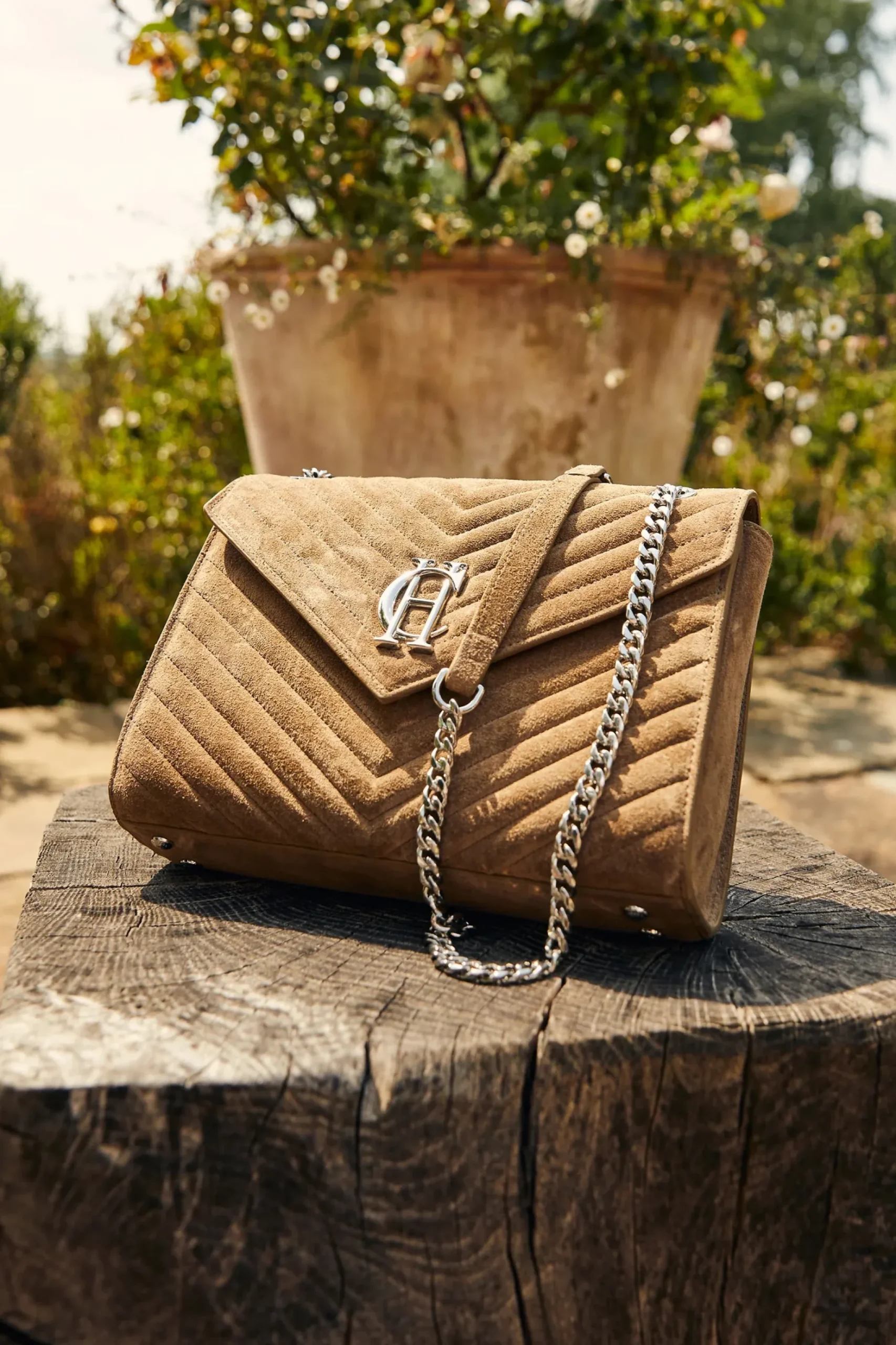 Knightsbridge Shoulder Bag