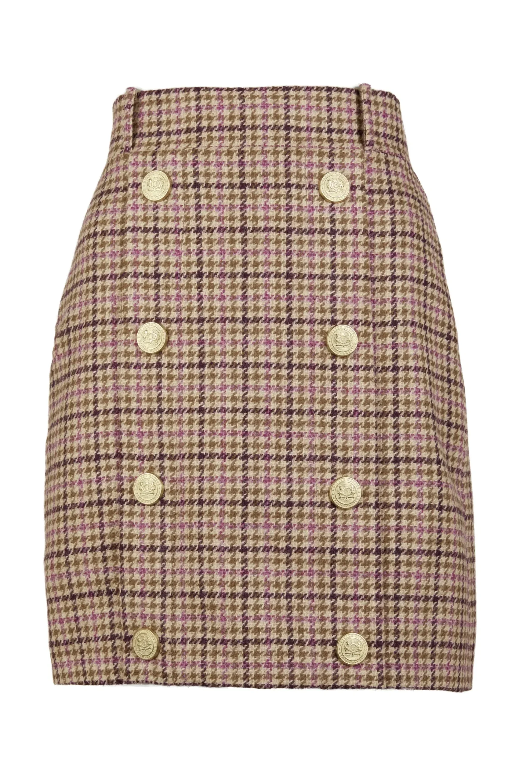 Knightsbridge Skirt