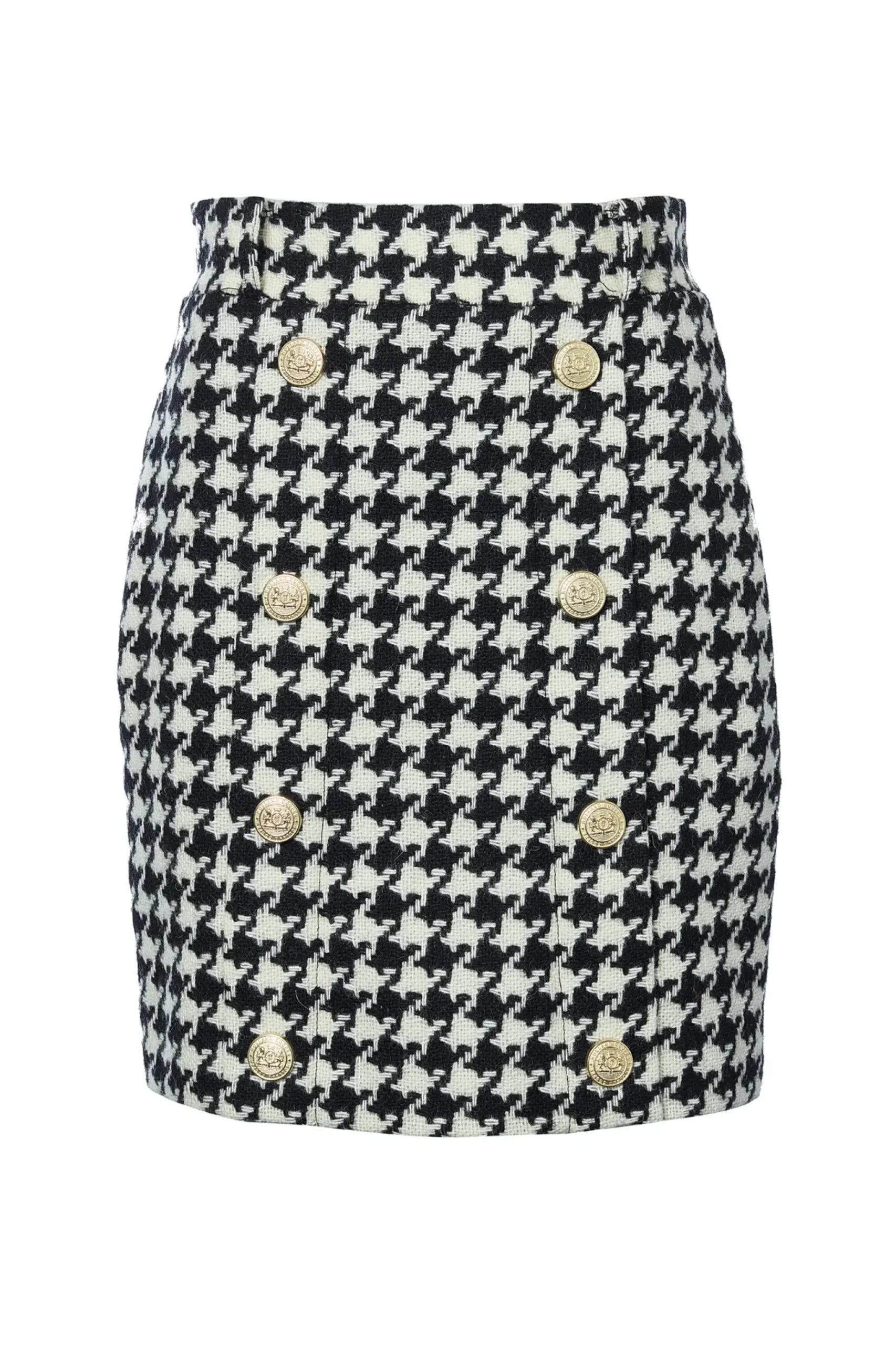 Knightsbridge Skirt