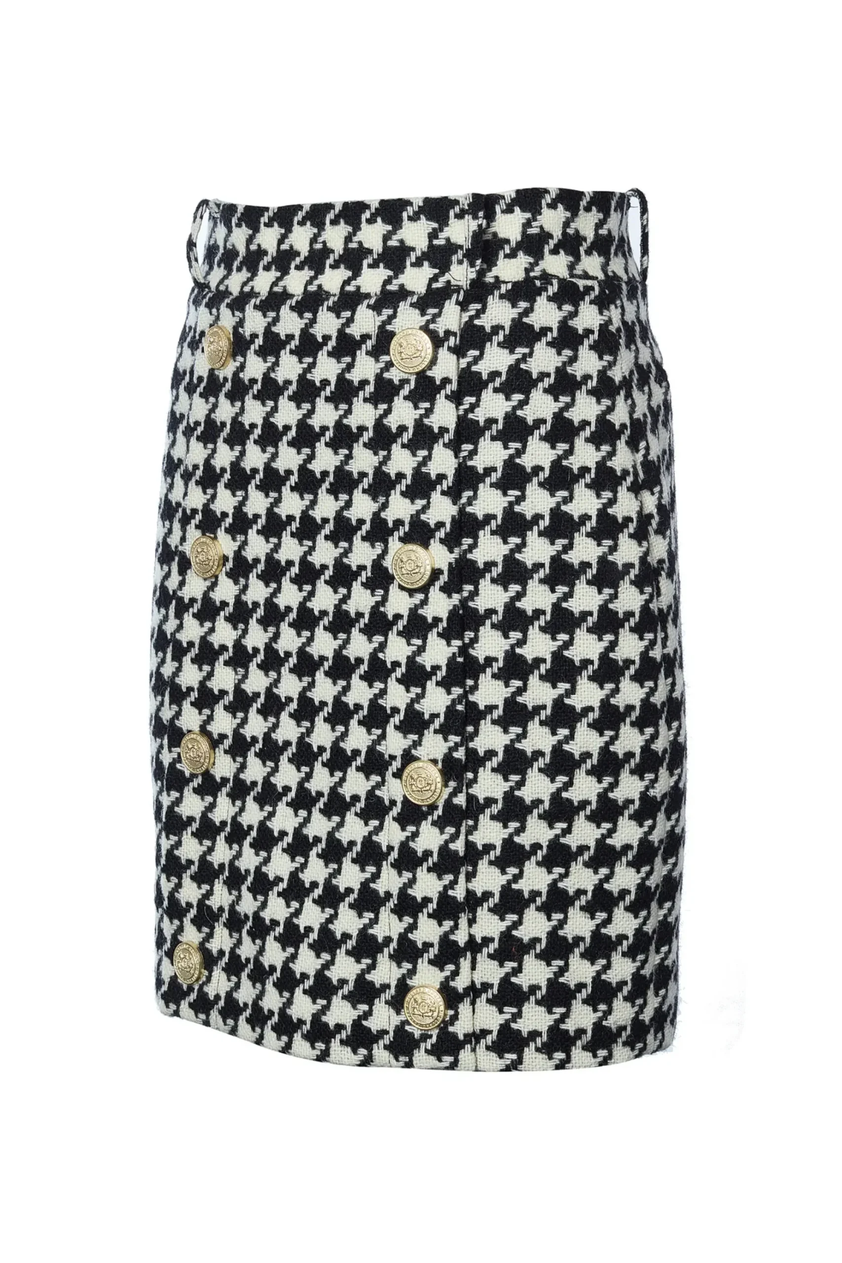 Knightsbridge Skirt