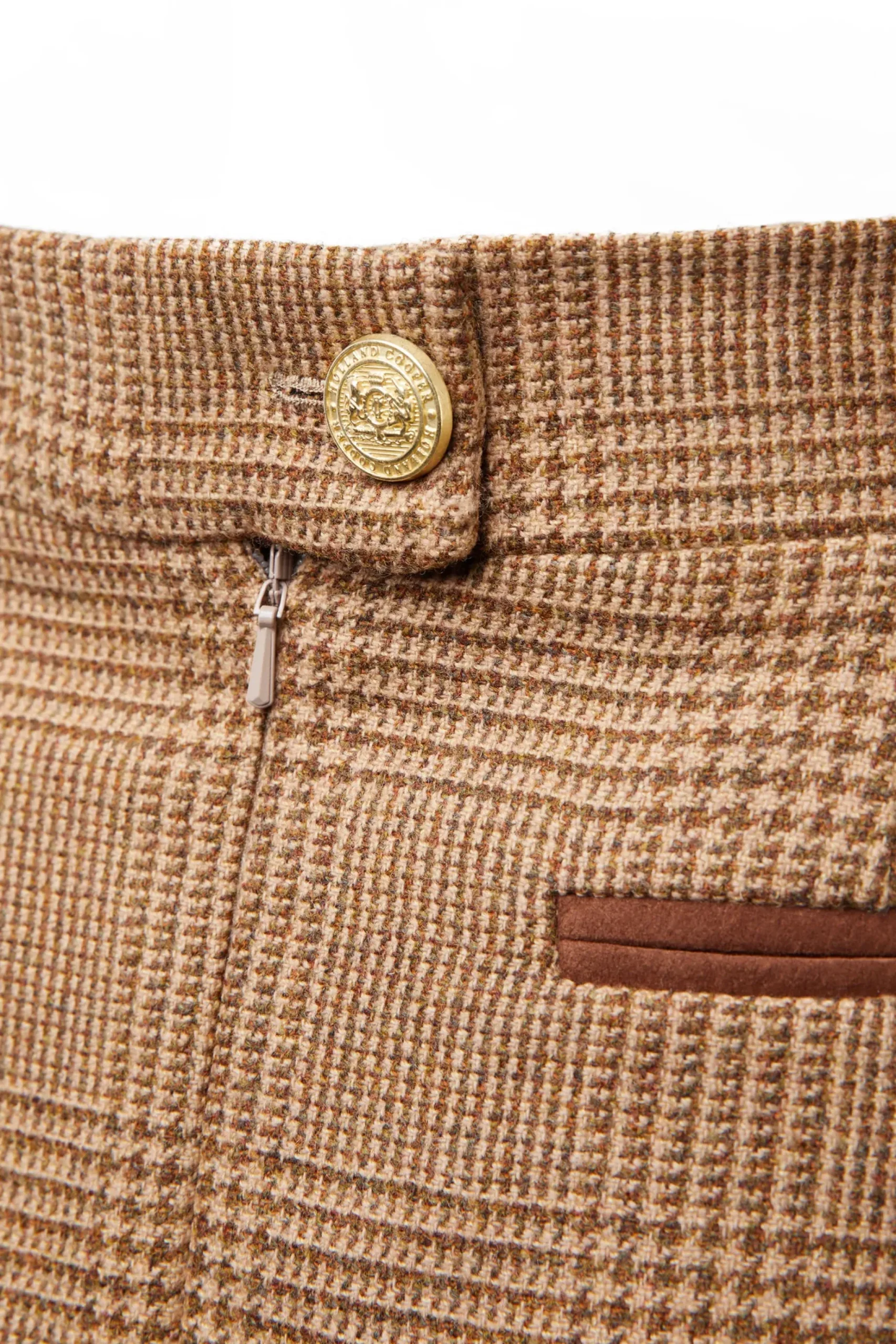 Knightsbridge Skirt
