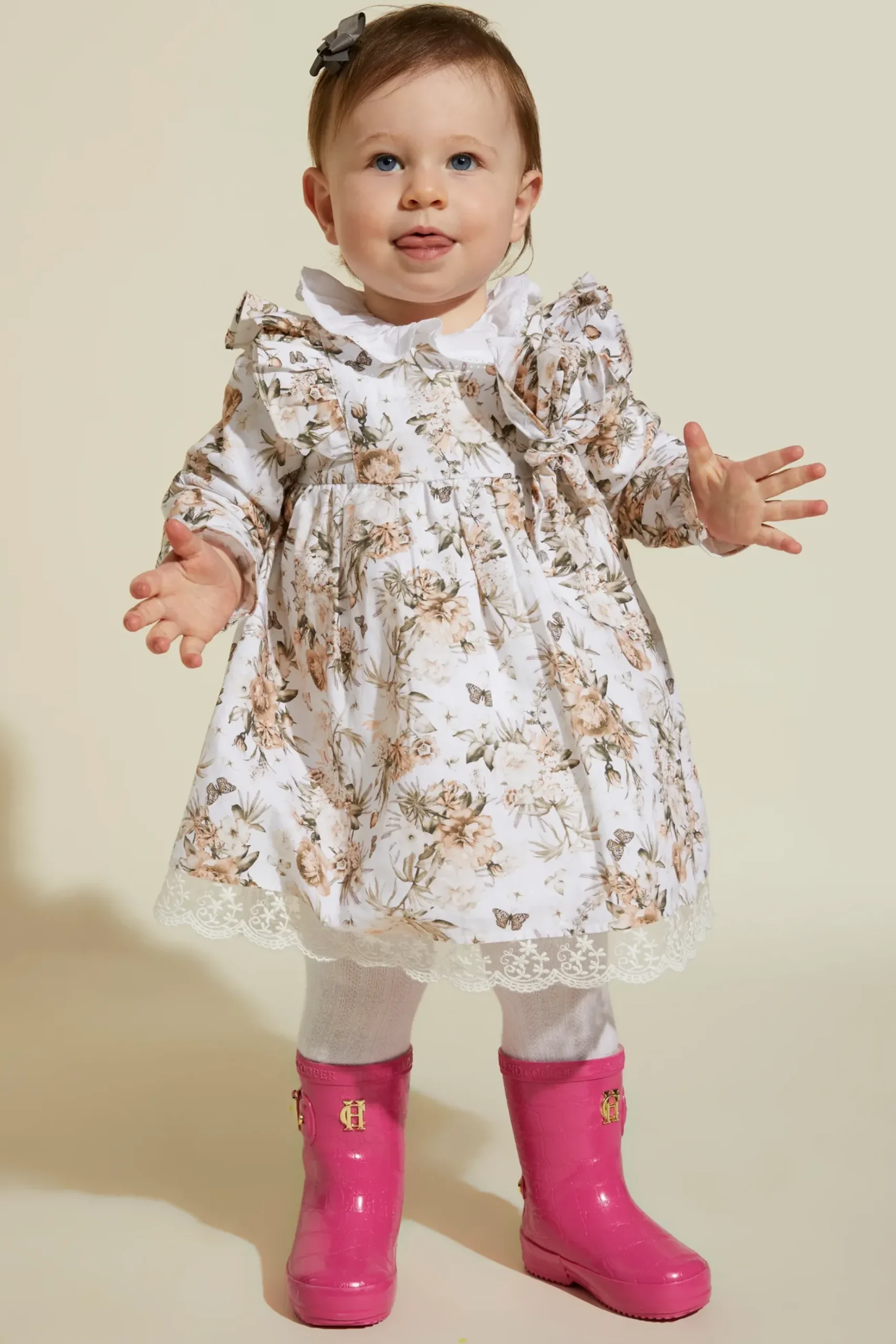 Little Wellie - Toddler